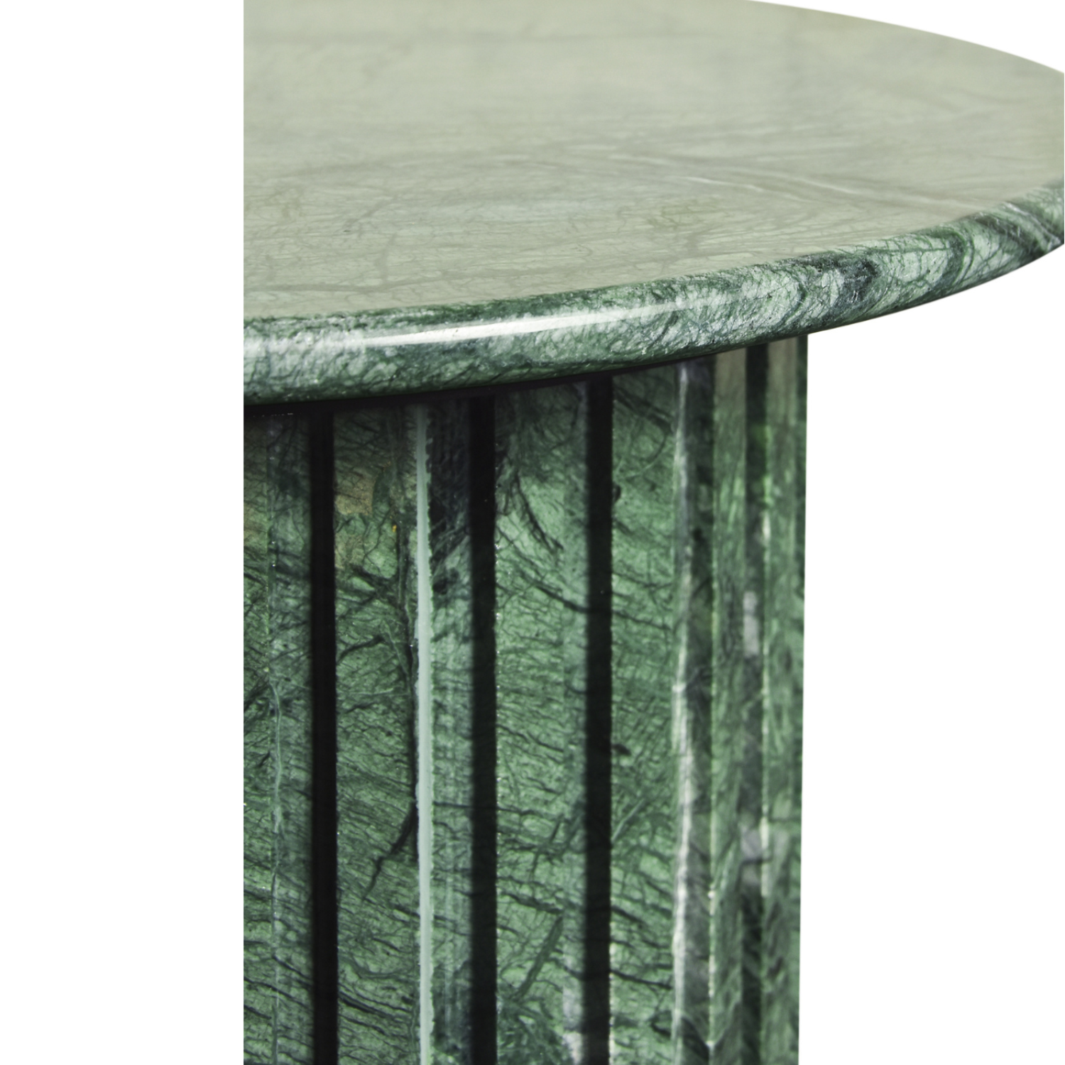 Juno Marble End Table