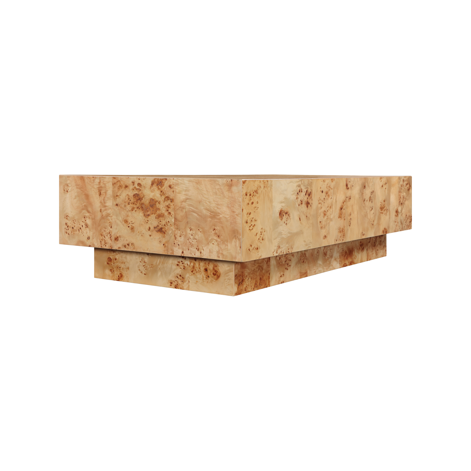 Prato Coffee Table