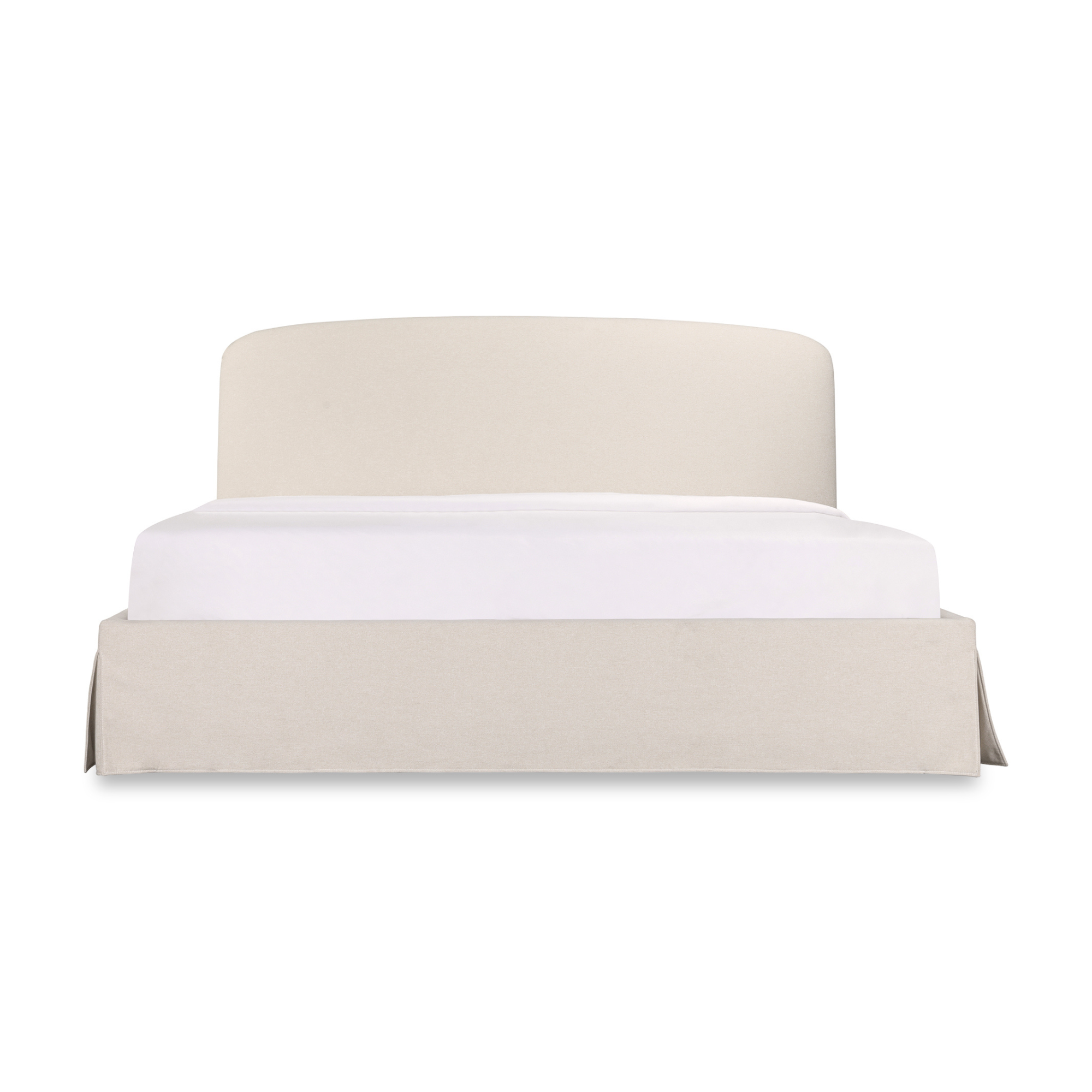 Joen Storage Bed