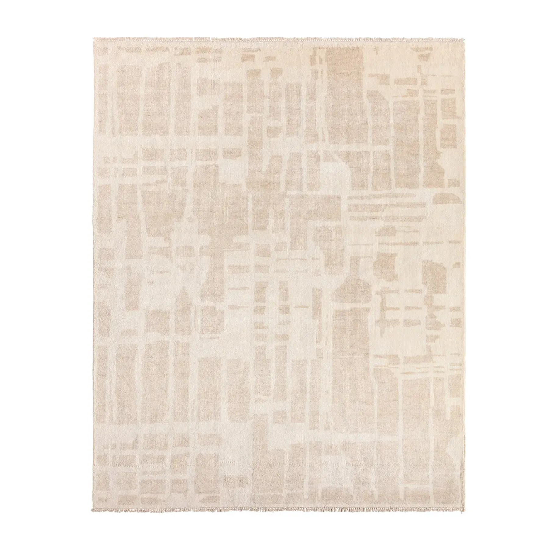 Alston Hand-Knotted Rug