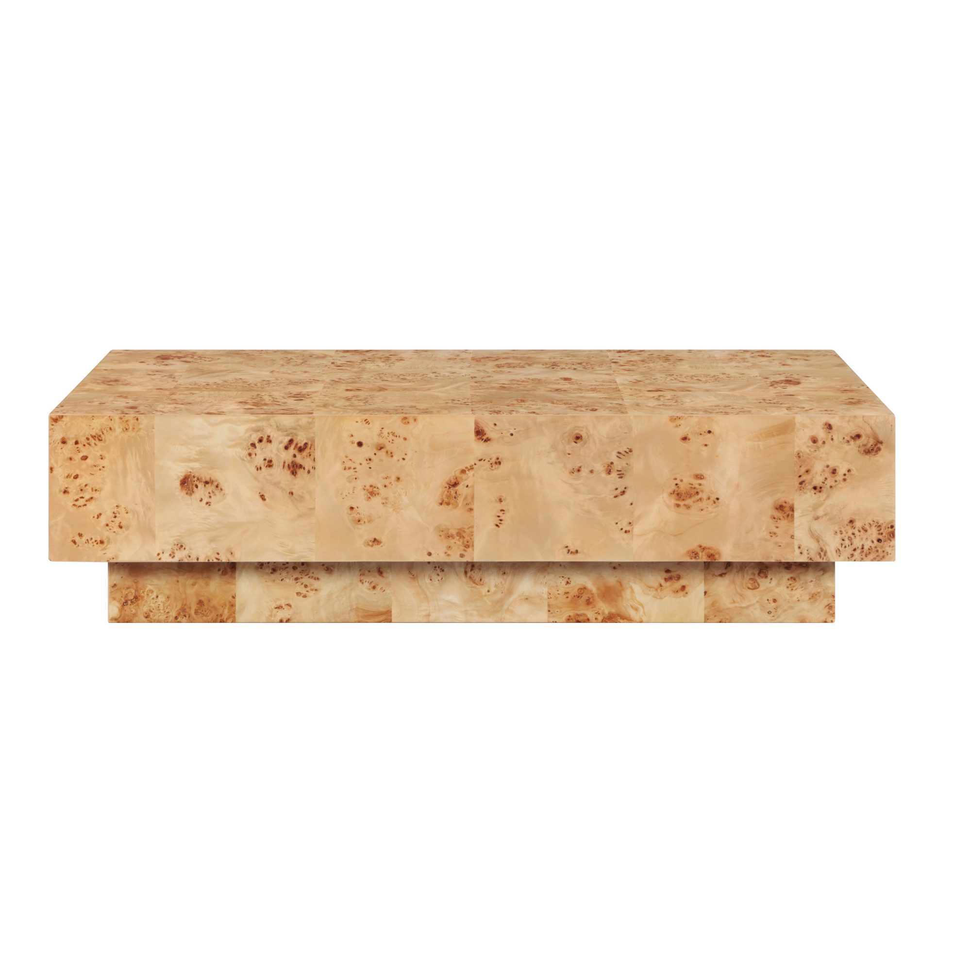 Prato Coffee Table