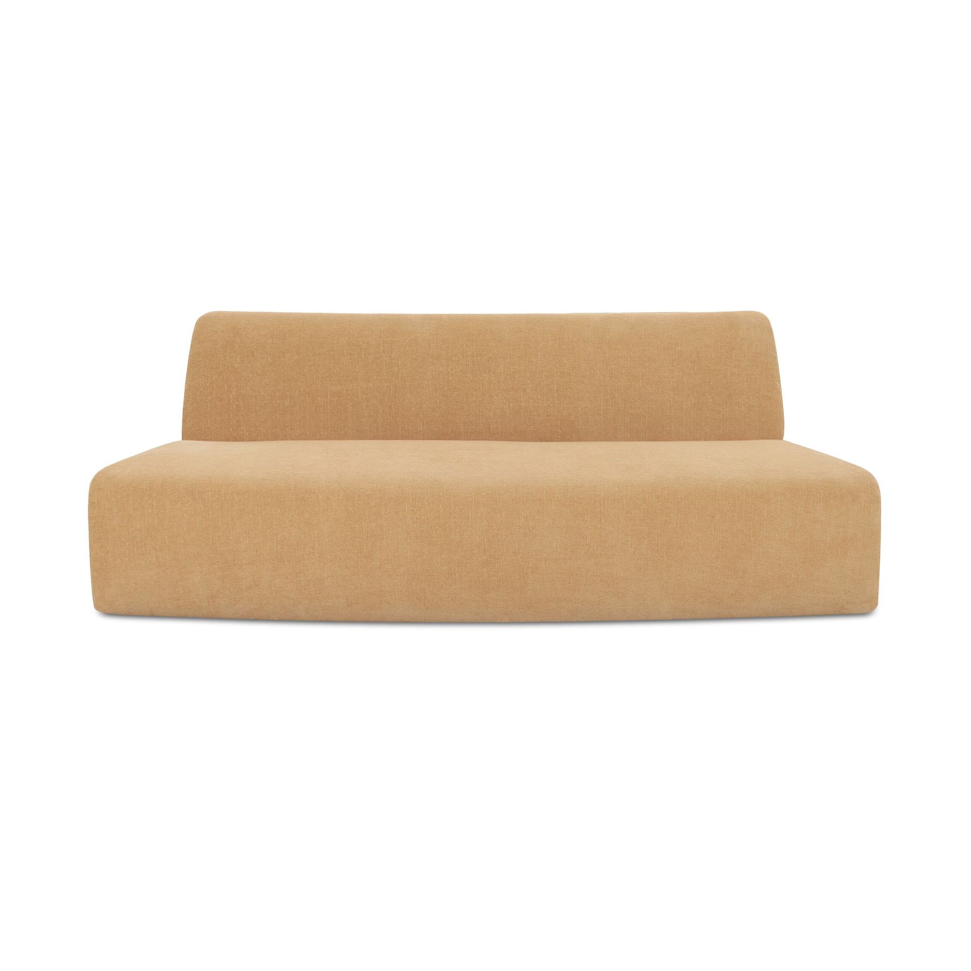 Nomi Convex Sofa