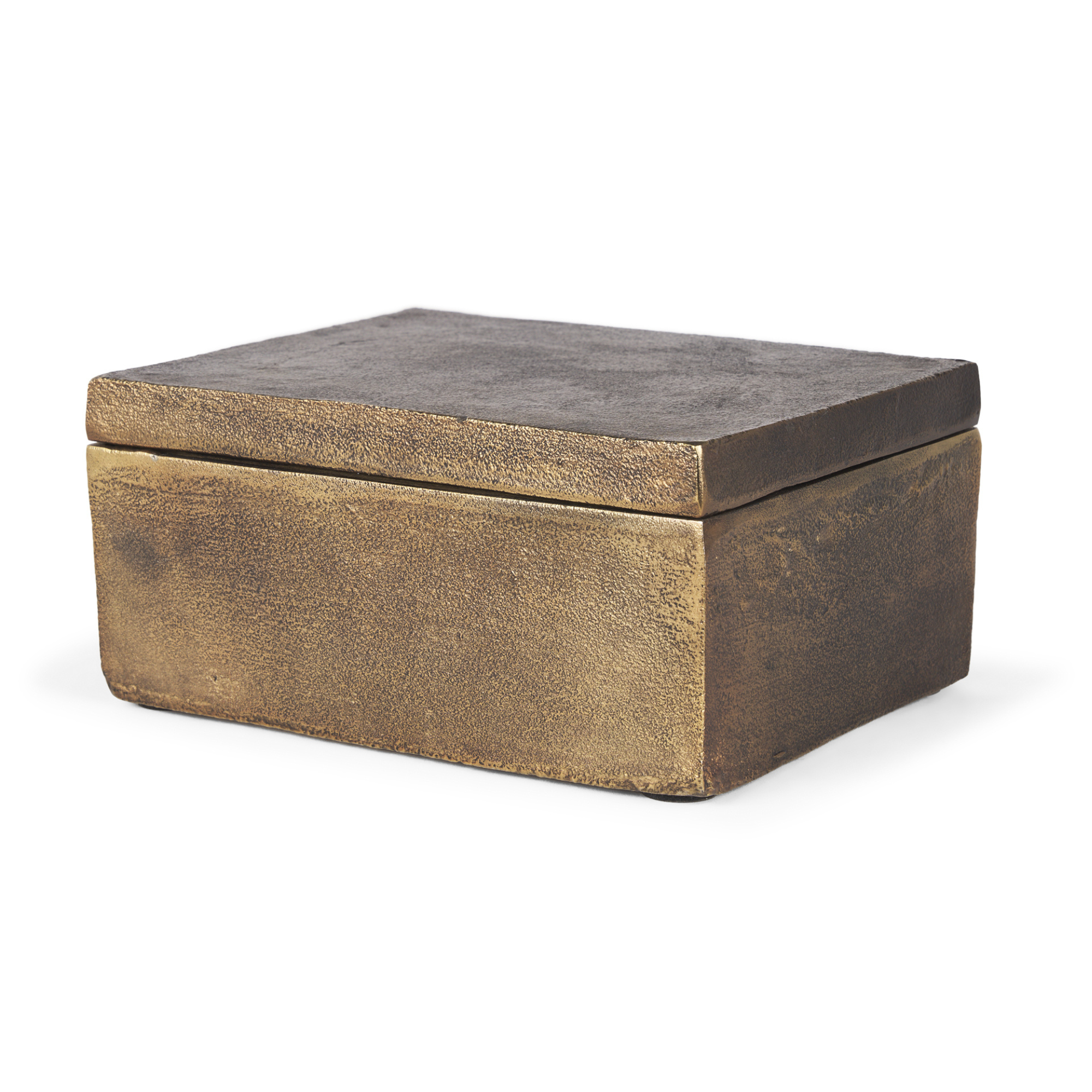 Kara Decorative Box