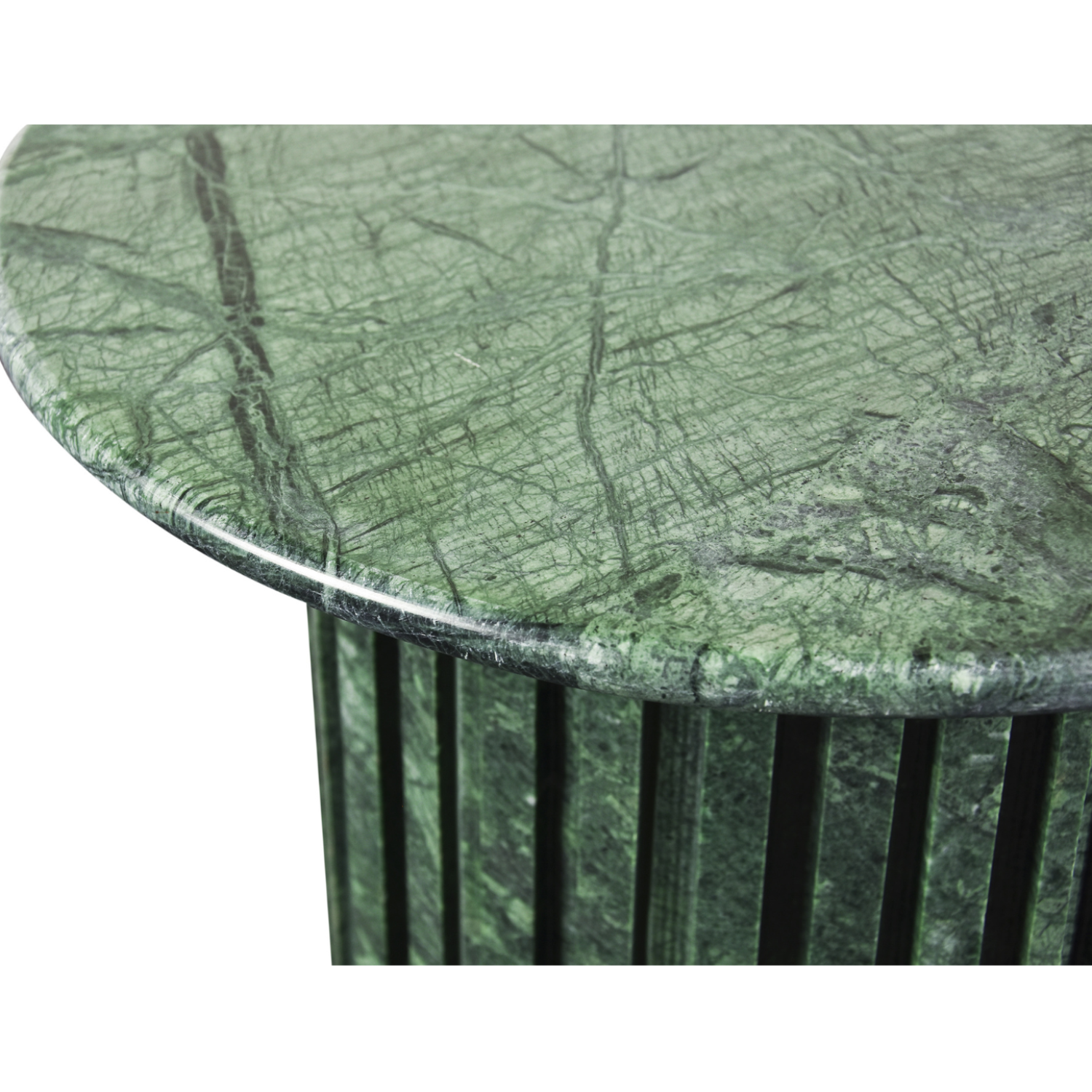 Juno Marble End Table
