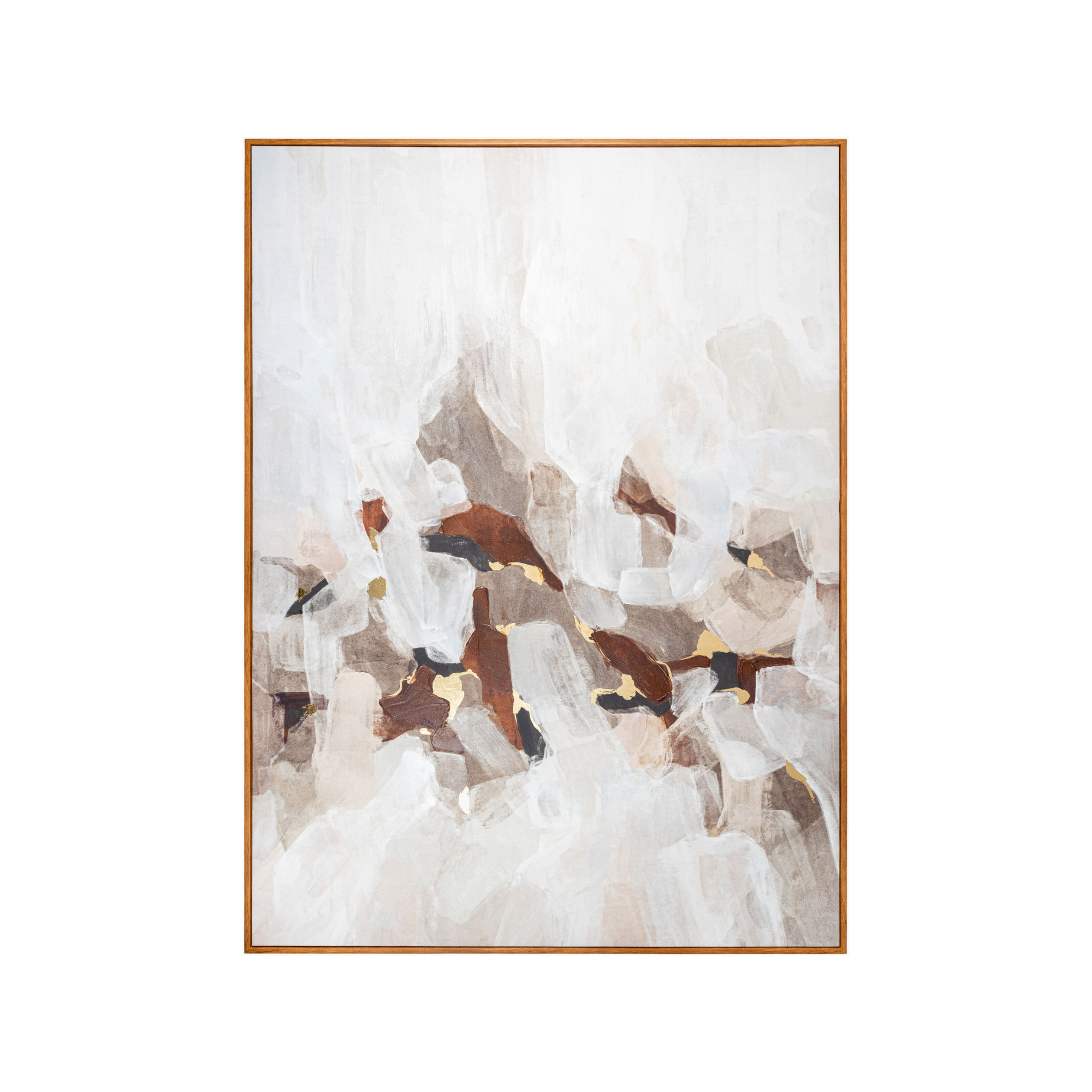 Kalahari Framed Art