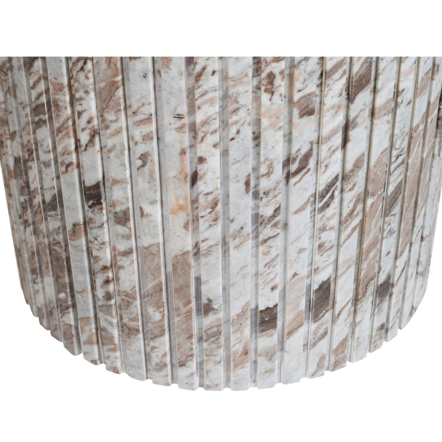 Juno Marble Dining Table