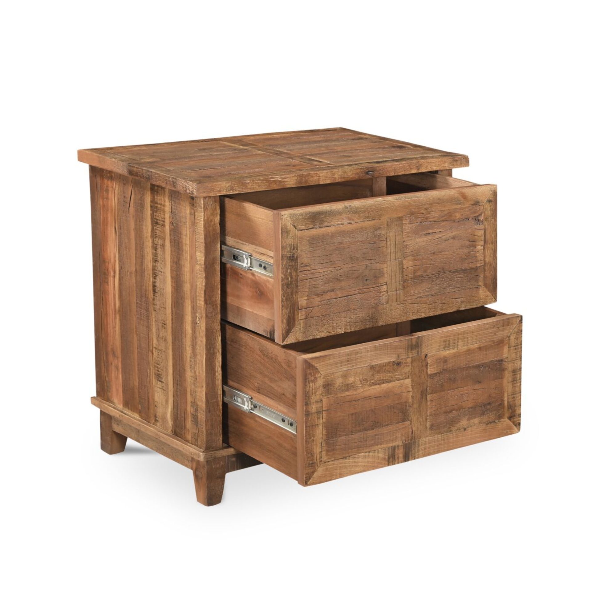August Nightstand
