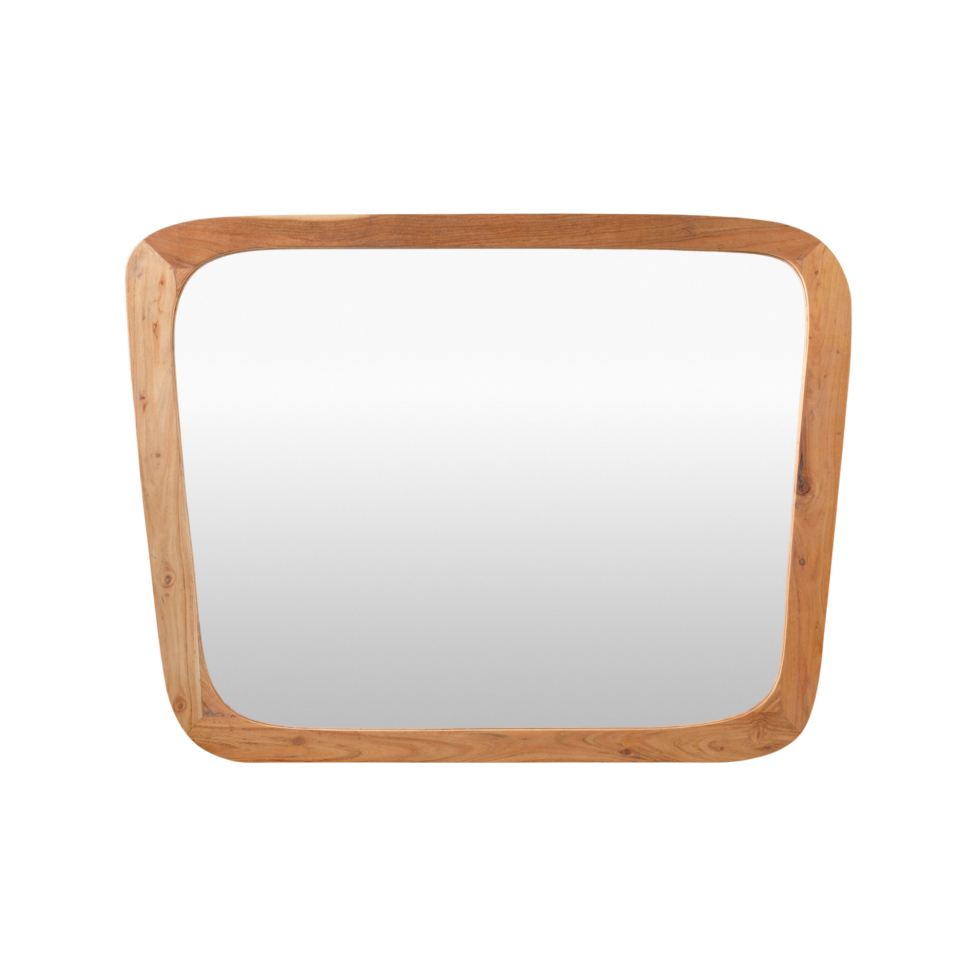 Harold Mirror