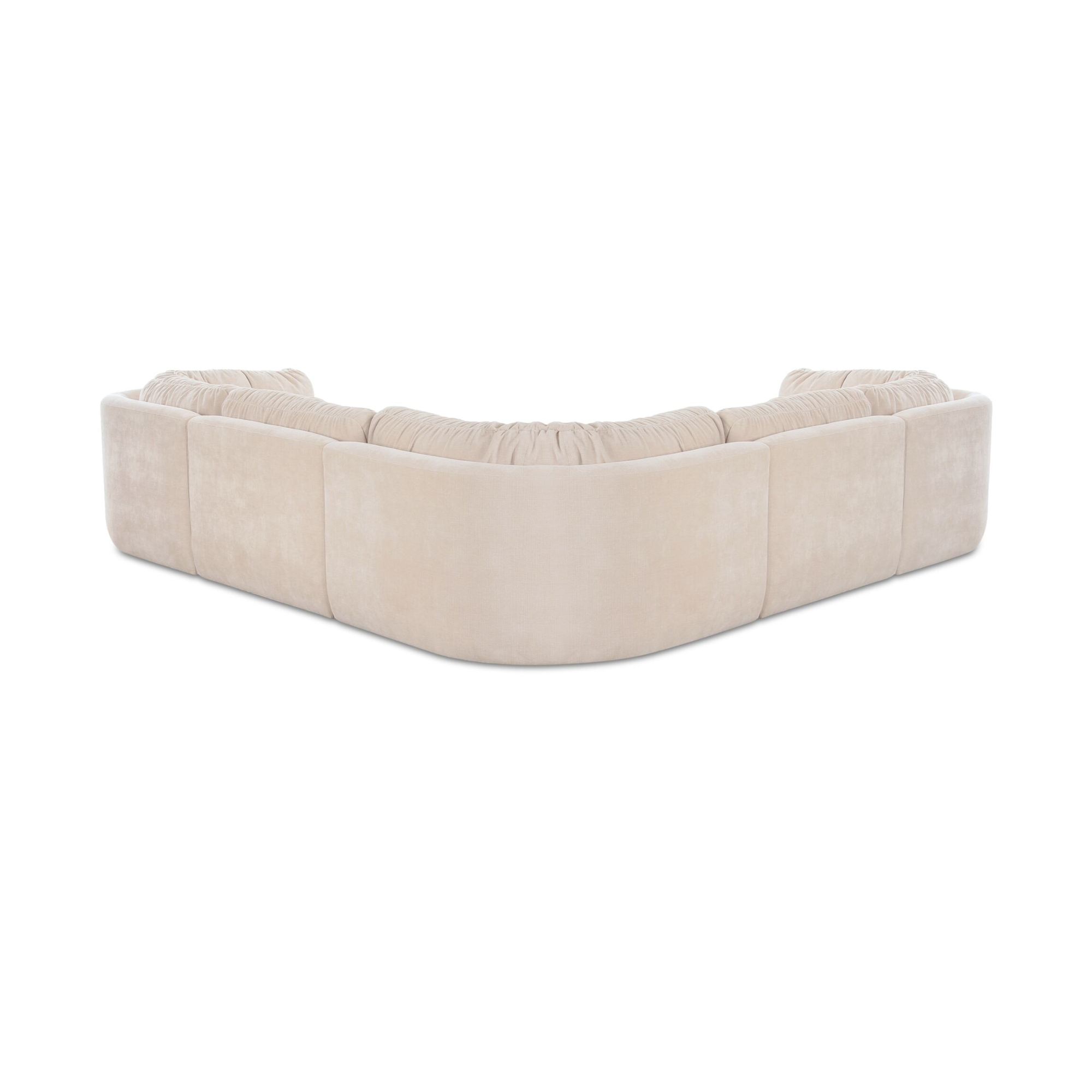 Matina Modular Sofa