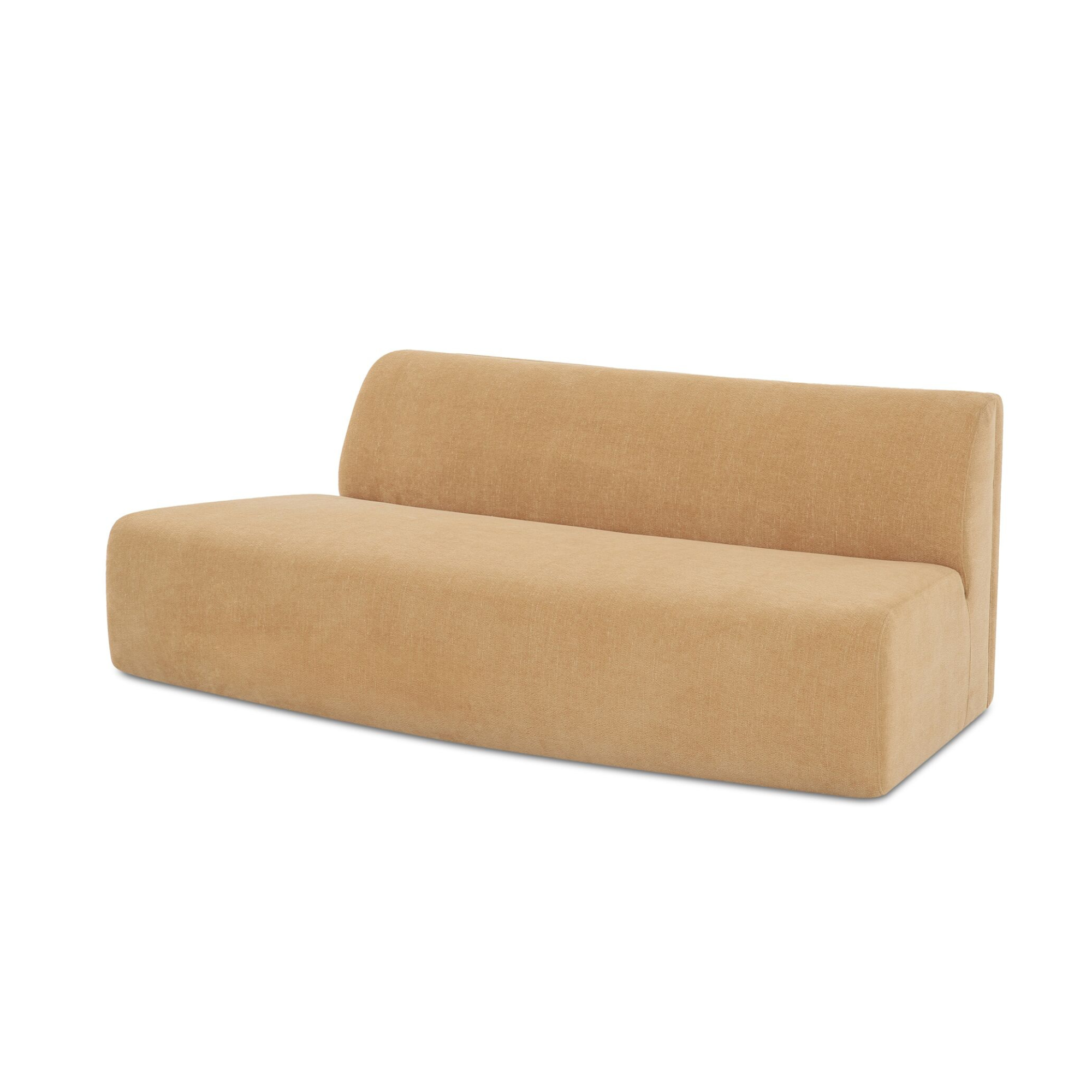 Nomi Convex Sofa