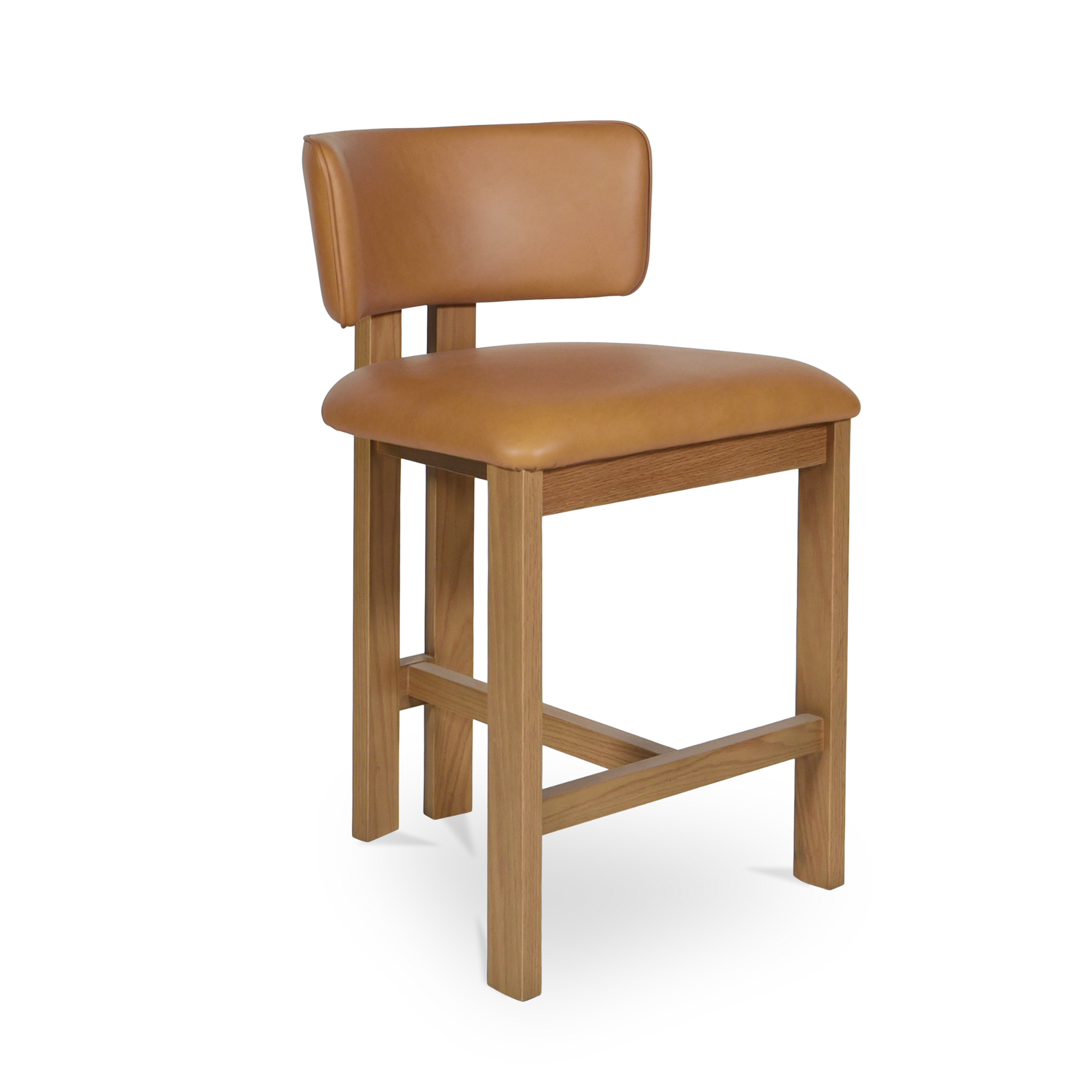 Morel Counter Stool-Bar + Counter Stools-StyleMeGHD