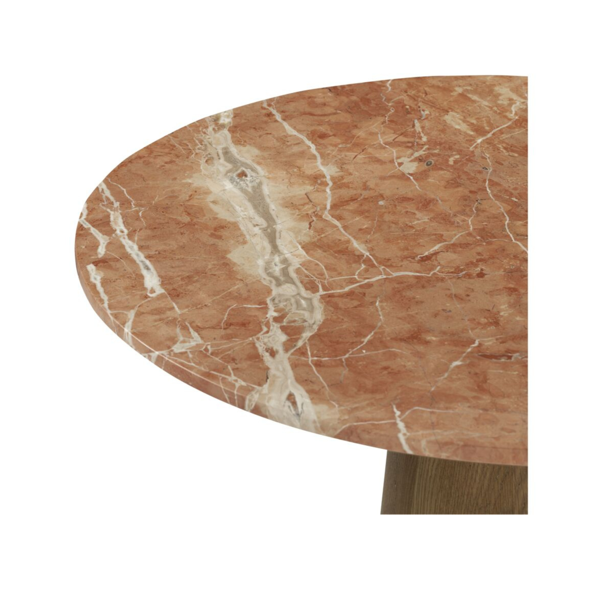 Paige Cafe Table