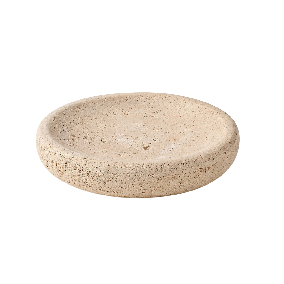 Elara Round Tray