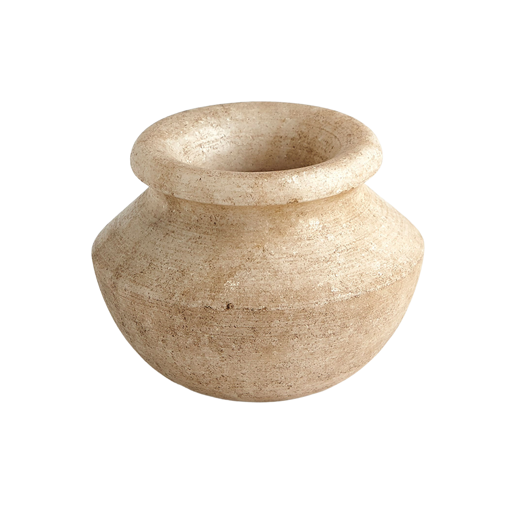 Perrin Marble Vase