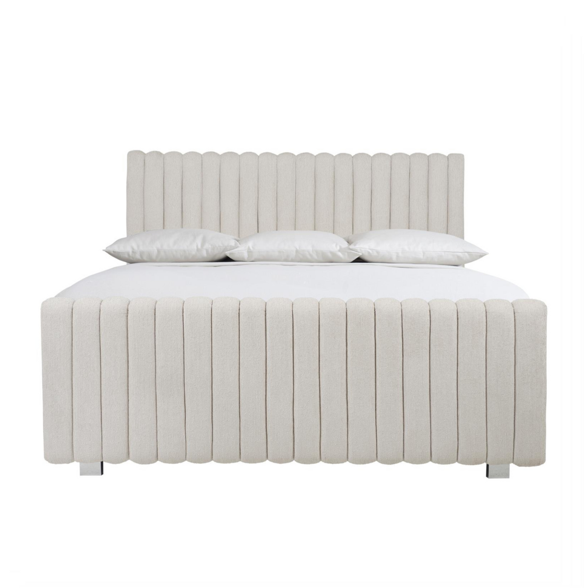 Sheldon Panel Bed