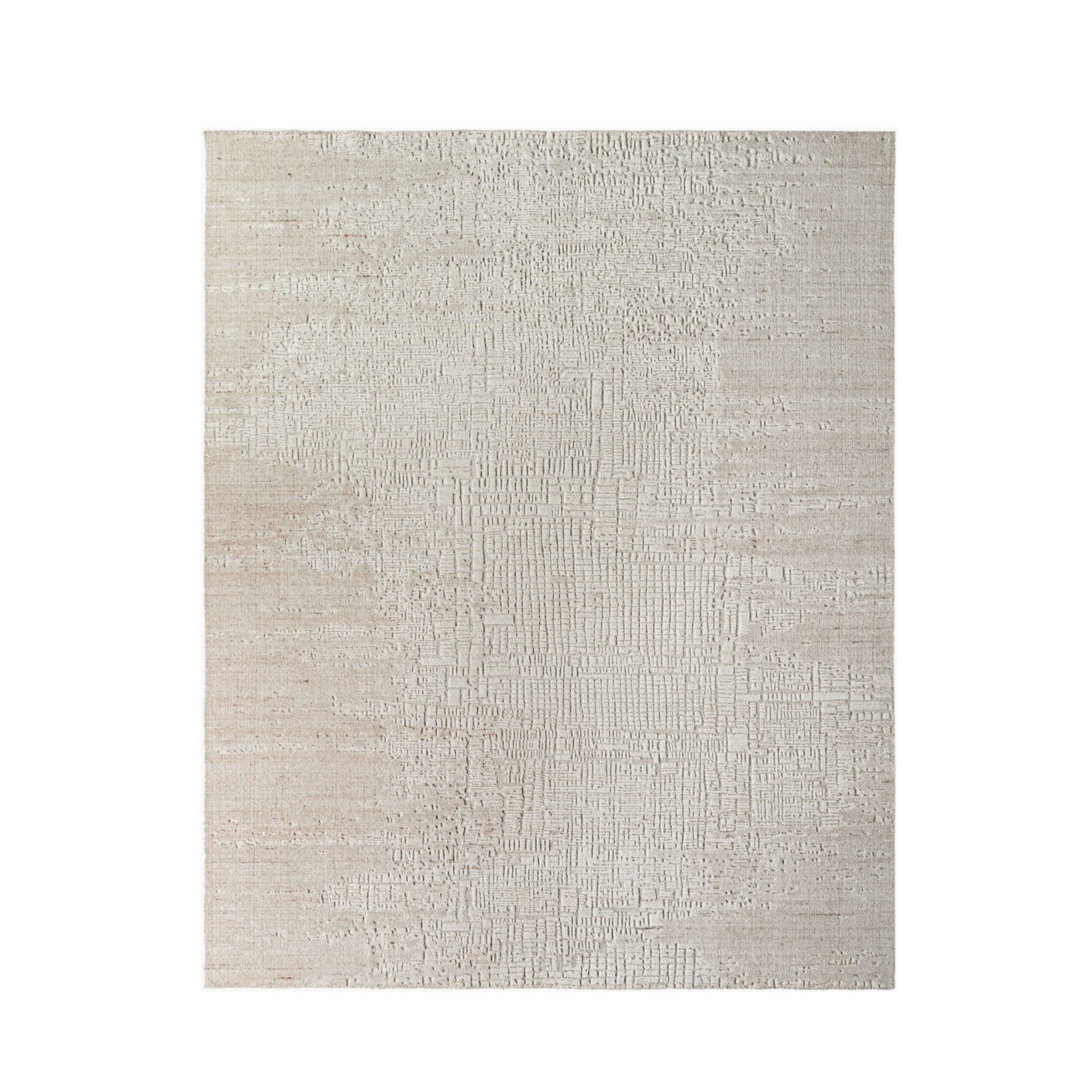 Finesse Handmade Rug