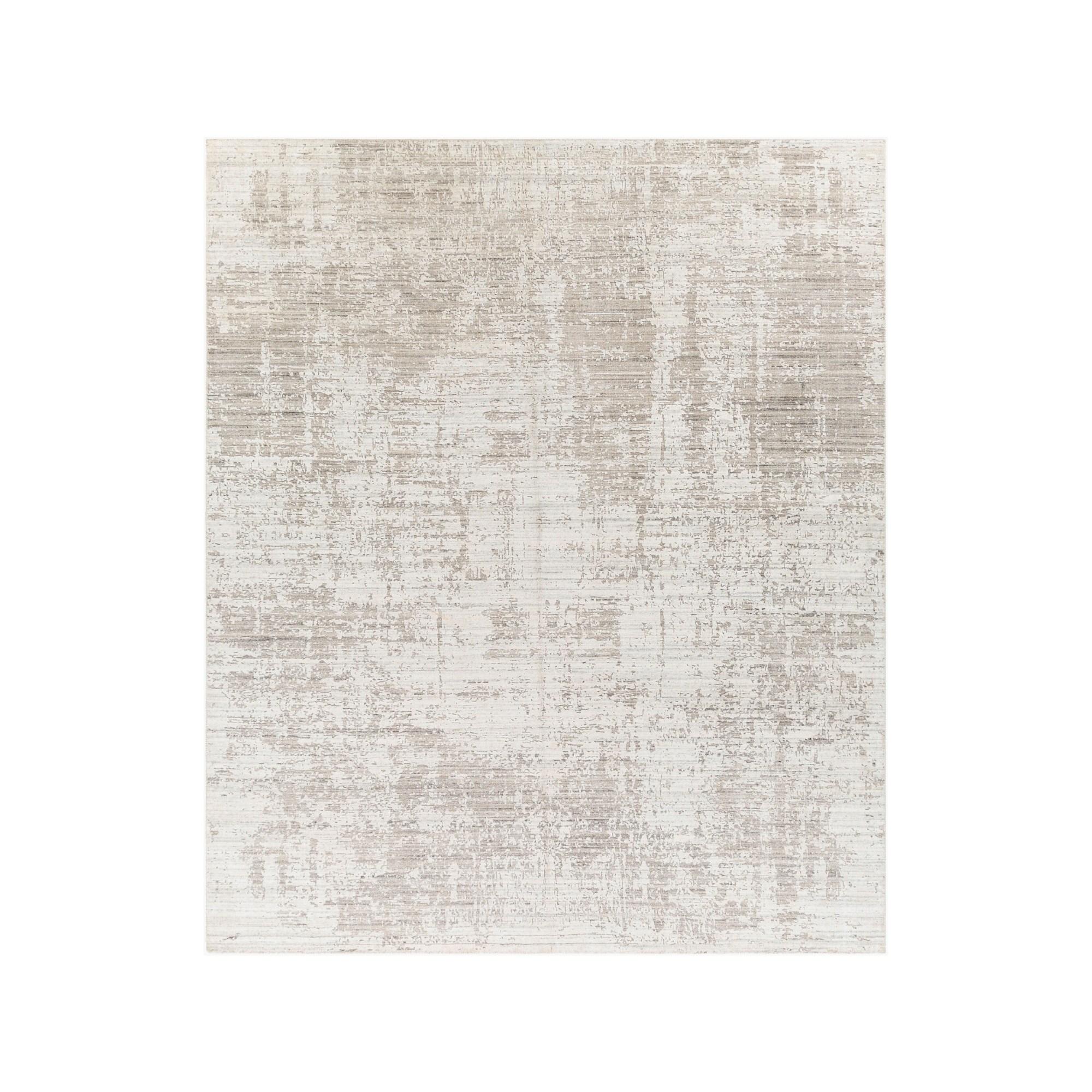 Lucknow Handmade Rug