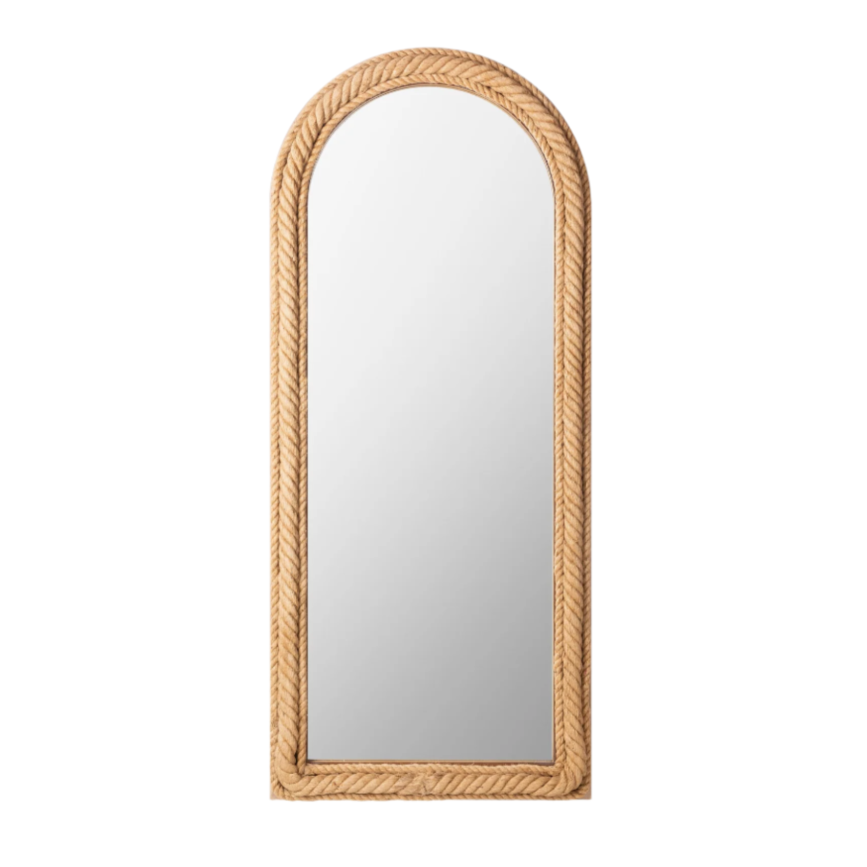 Magdalena Floor Mirror