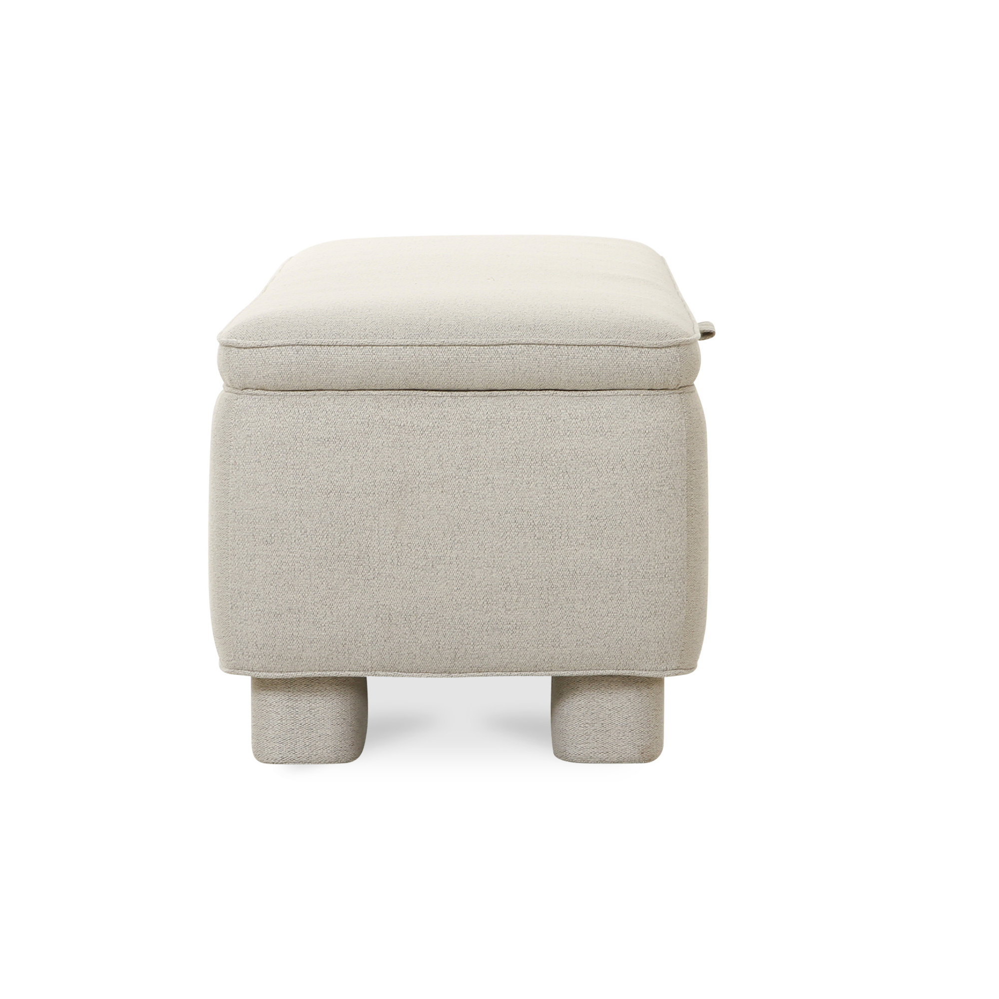 Thalassa Storage Bench