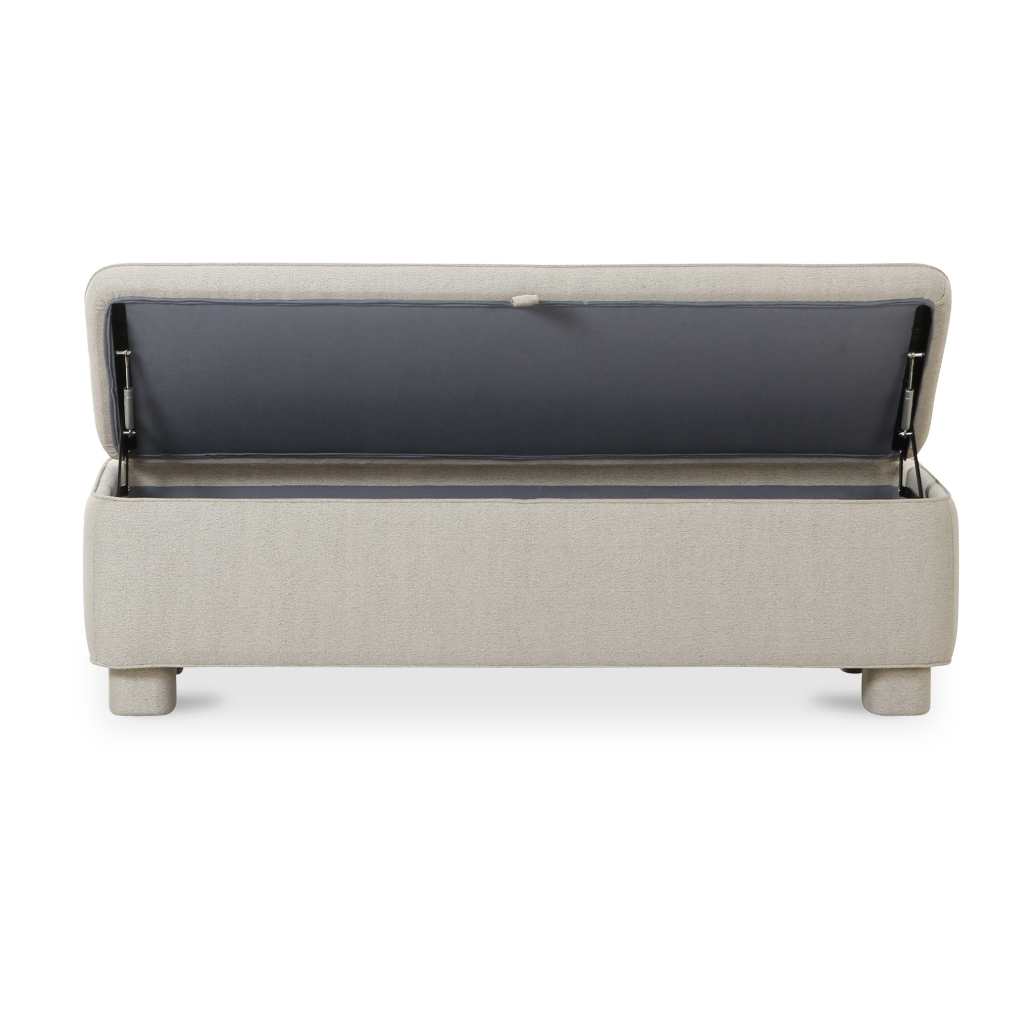 Thalassa Storage Bench