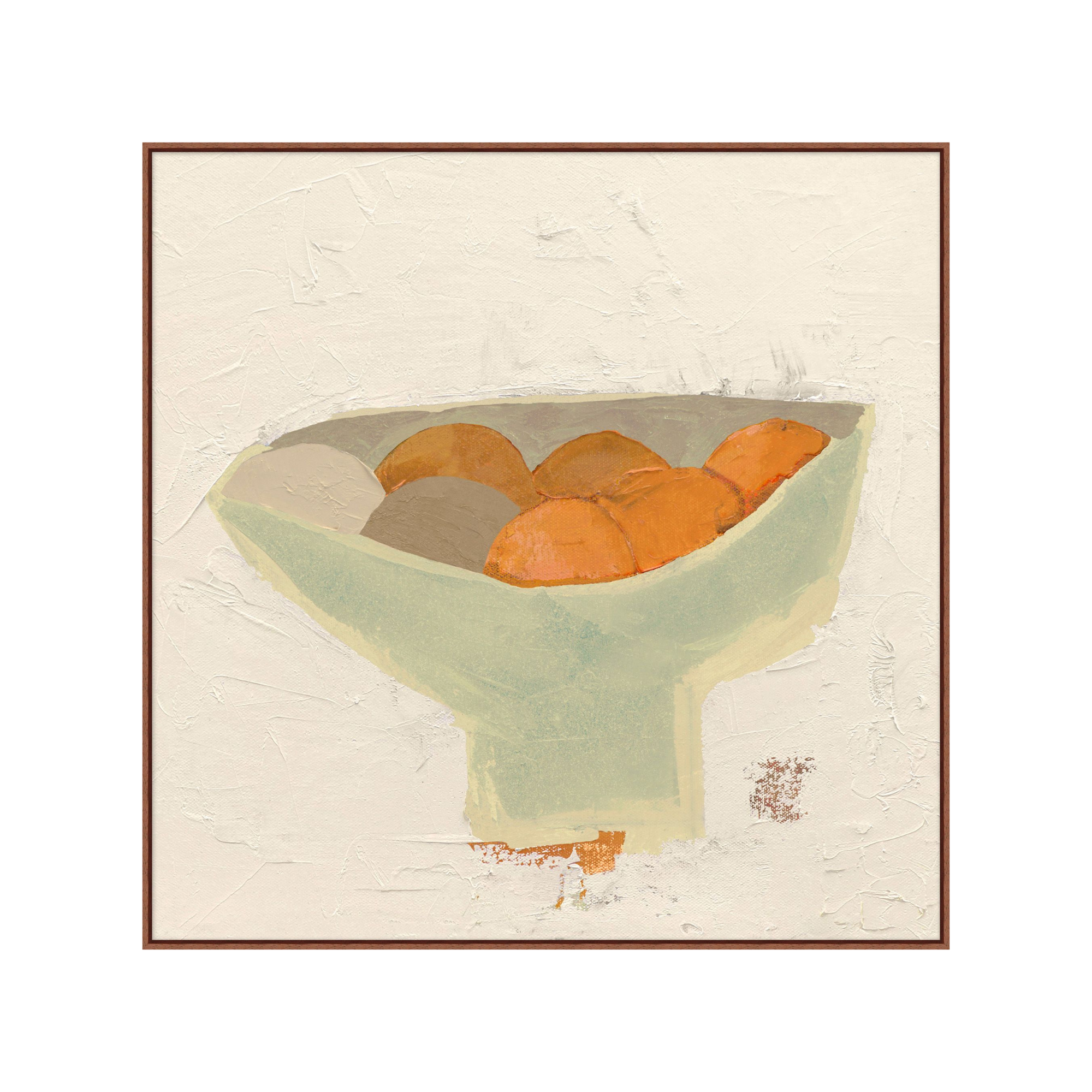 Abstract Fruit Bowl - StyleMeGHD - Artwork