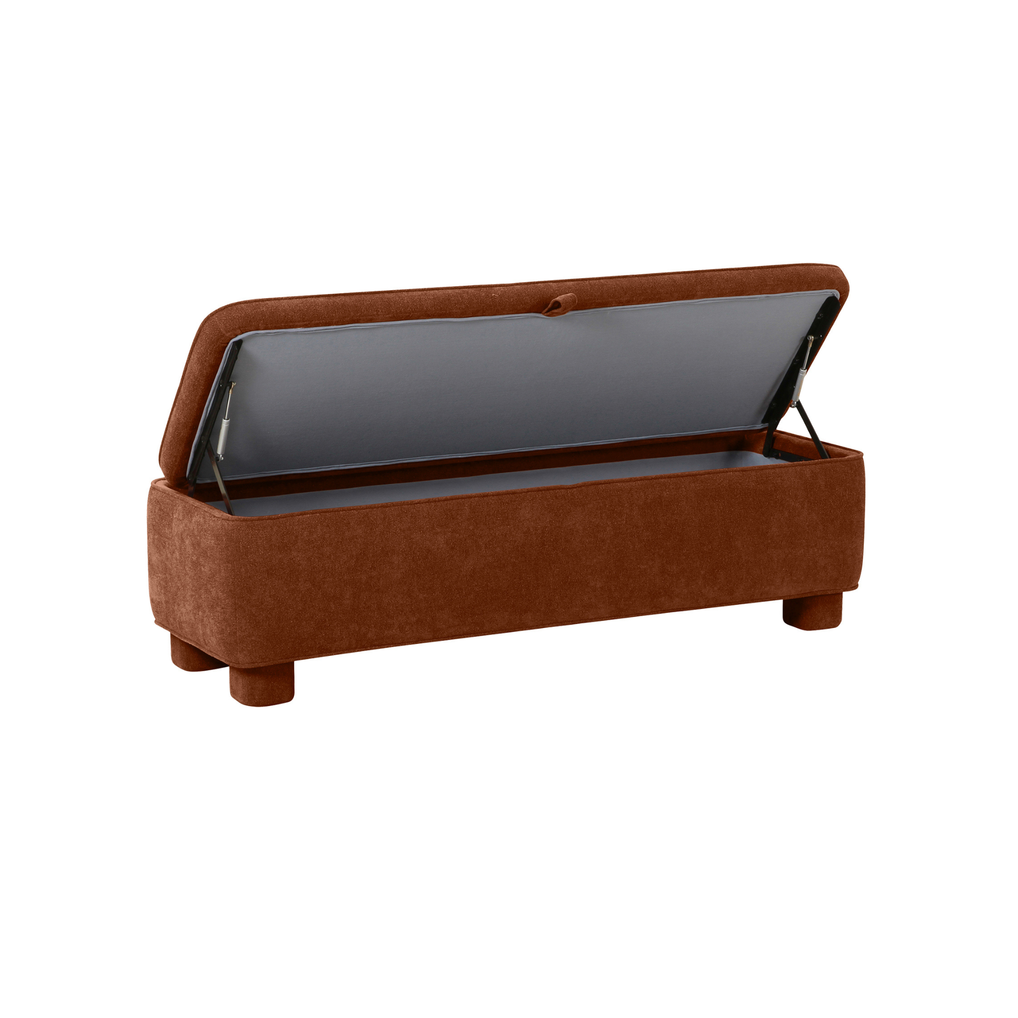 Thalassa Storage Bench