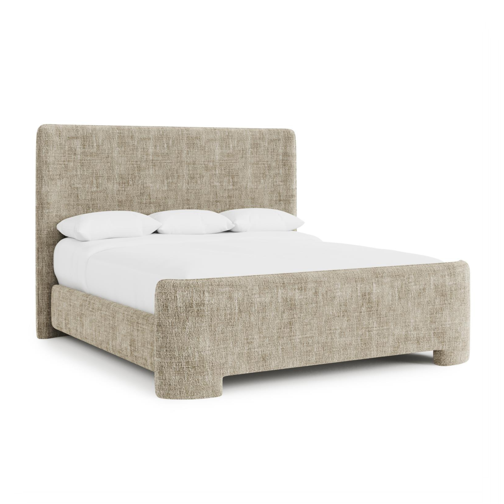 Preston Shelter King Bed