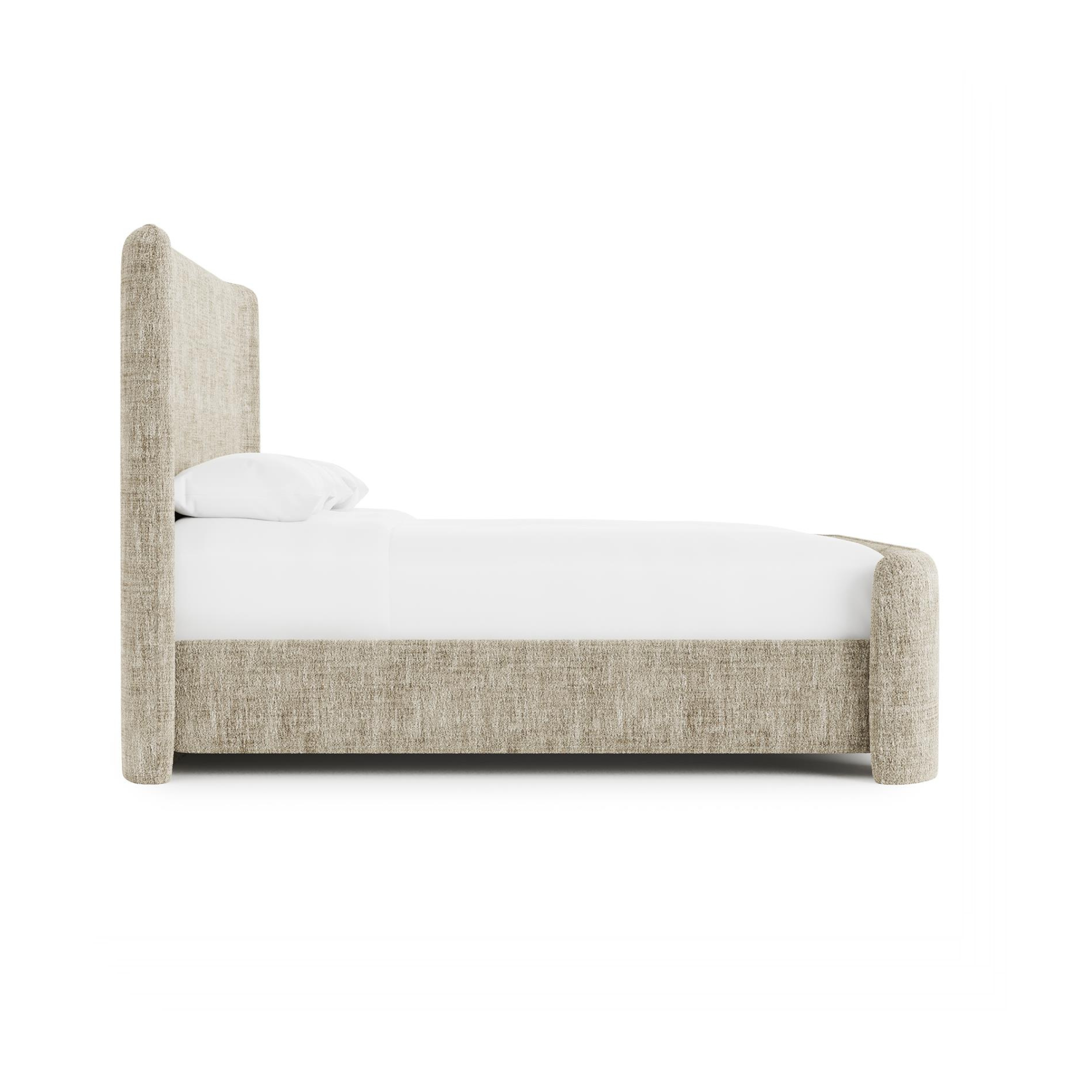 Preston Shelter King Bed
