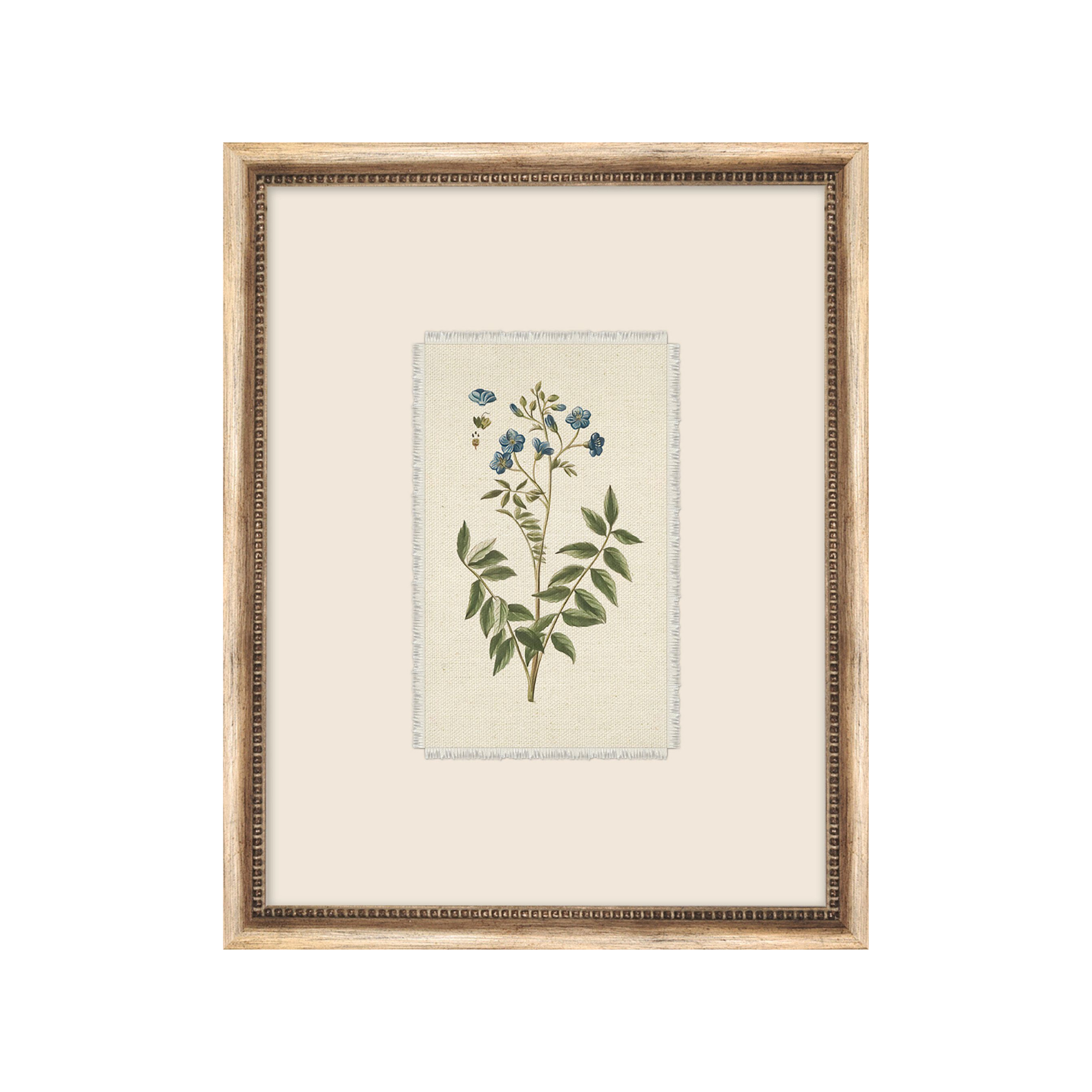 Petite Floral
