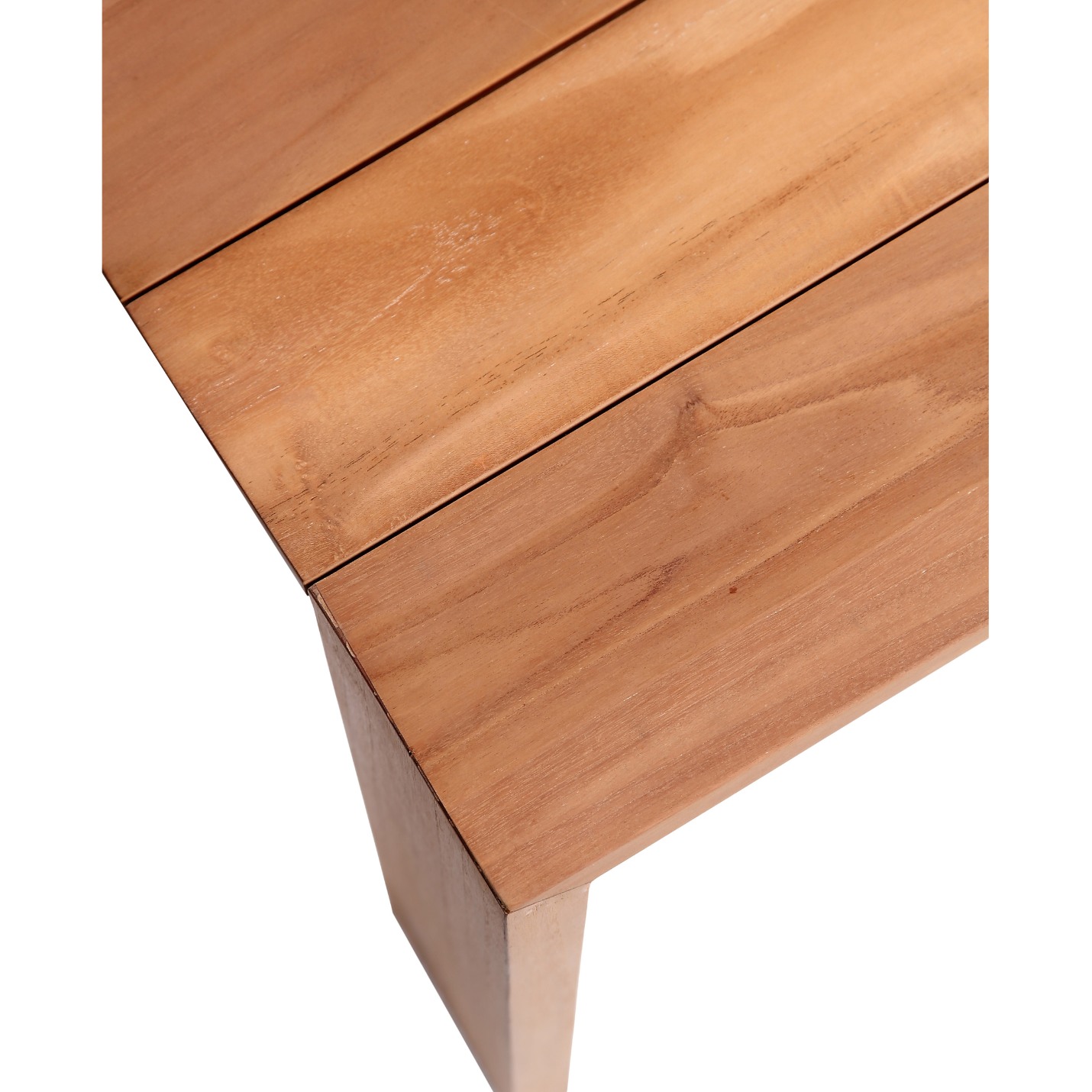 Tula Teak Outdoor Dining Table
