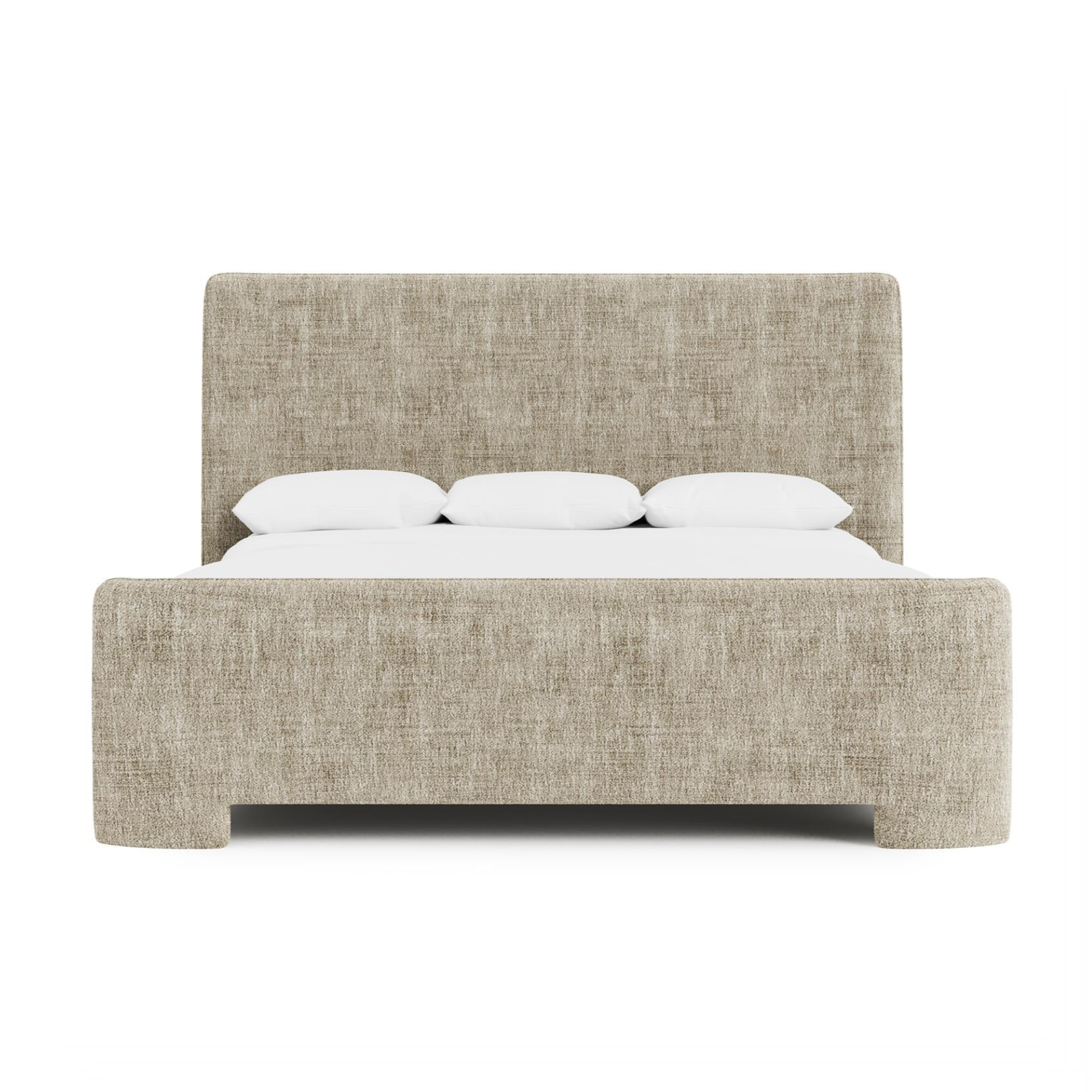 Preston Shelter King Bed