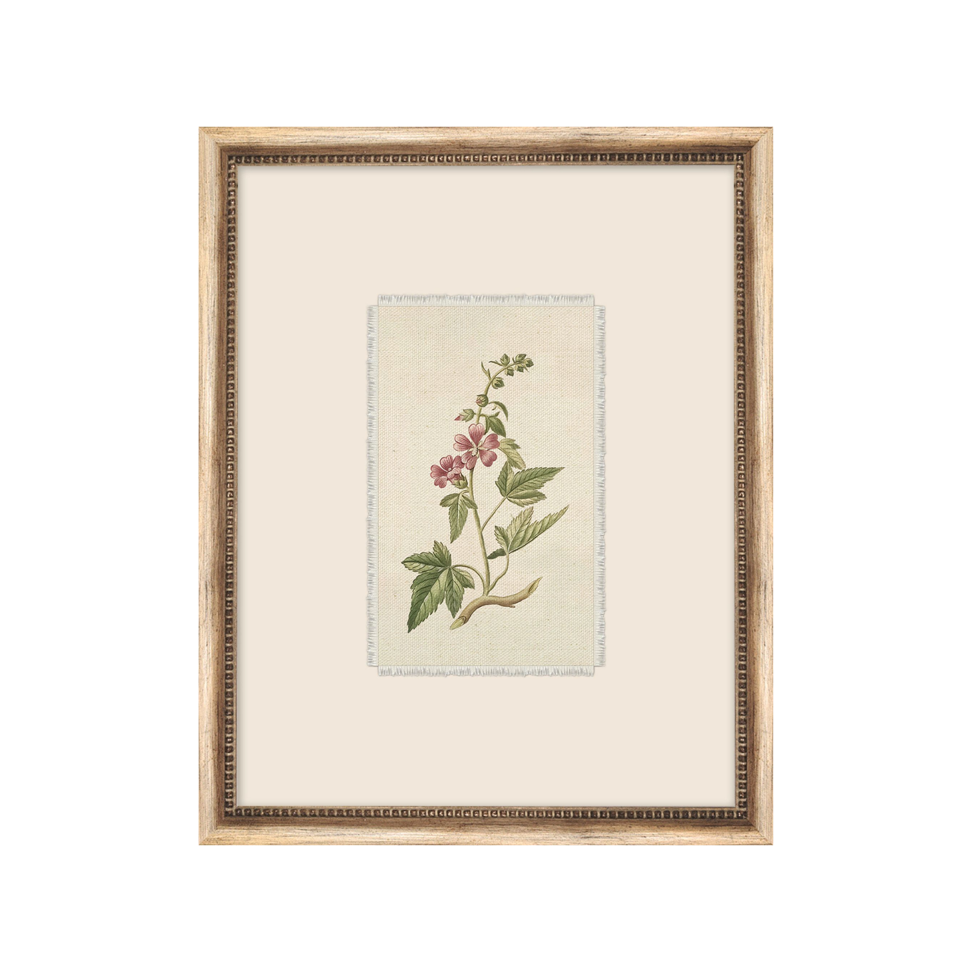 Petite Floral