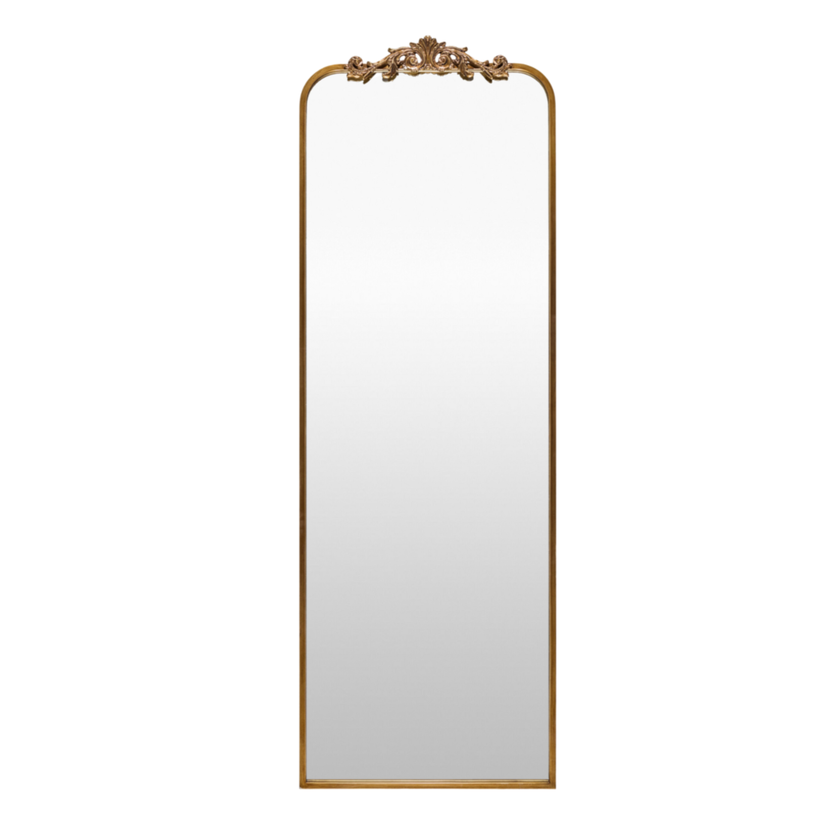 Delphine Floor Mirror