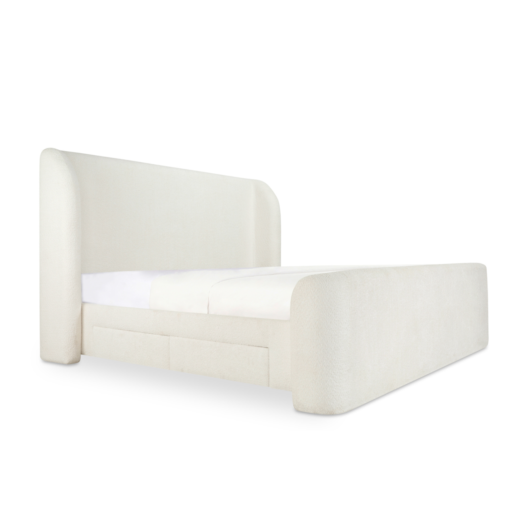 Aurora Bed