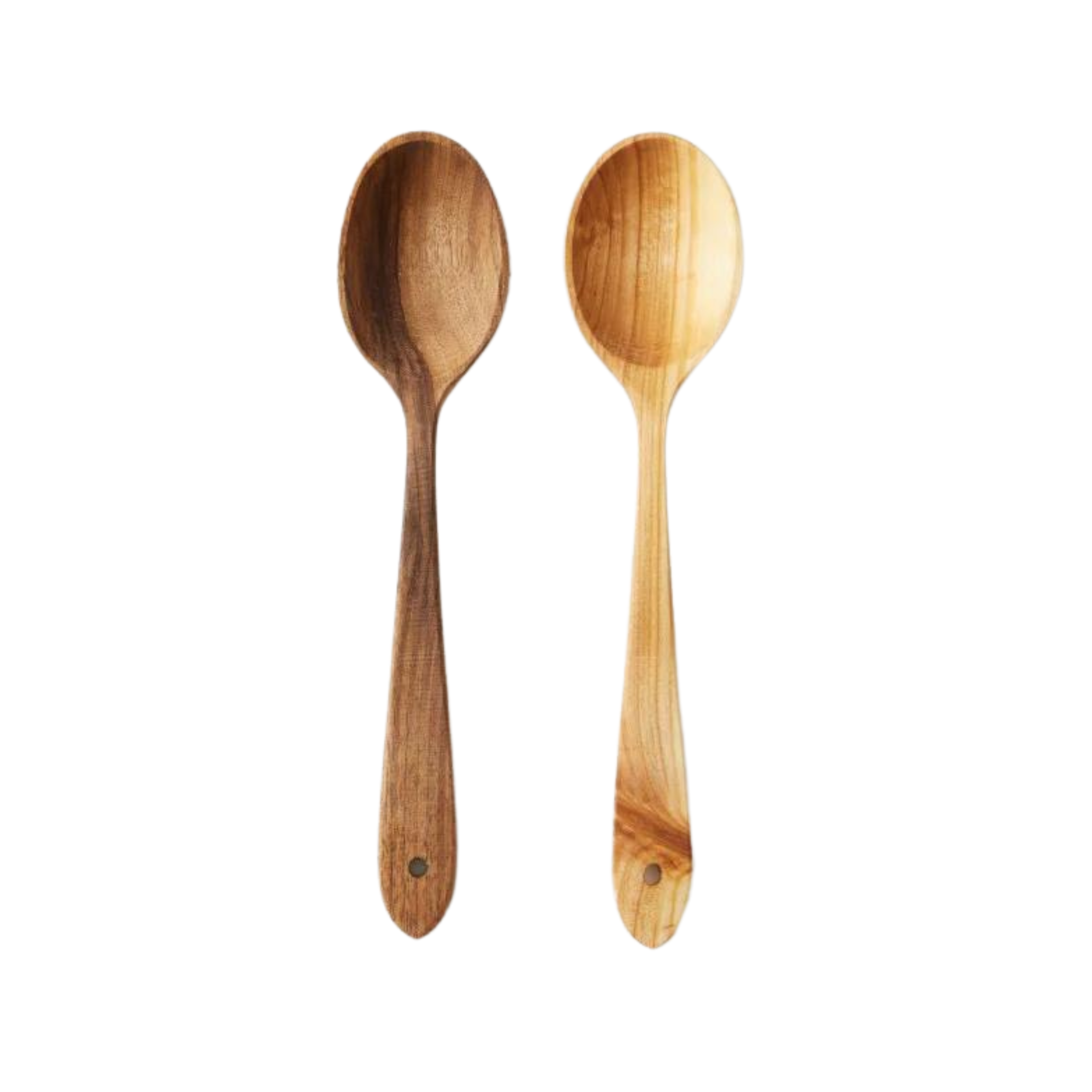 Berlin Serving Spoon, Set of 2