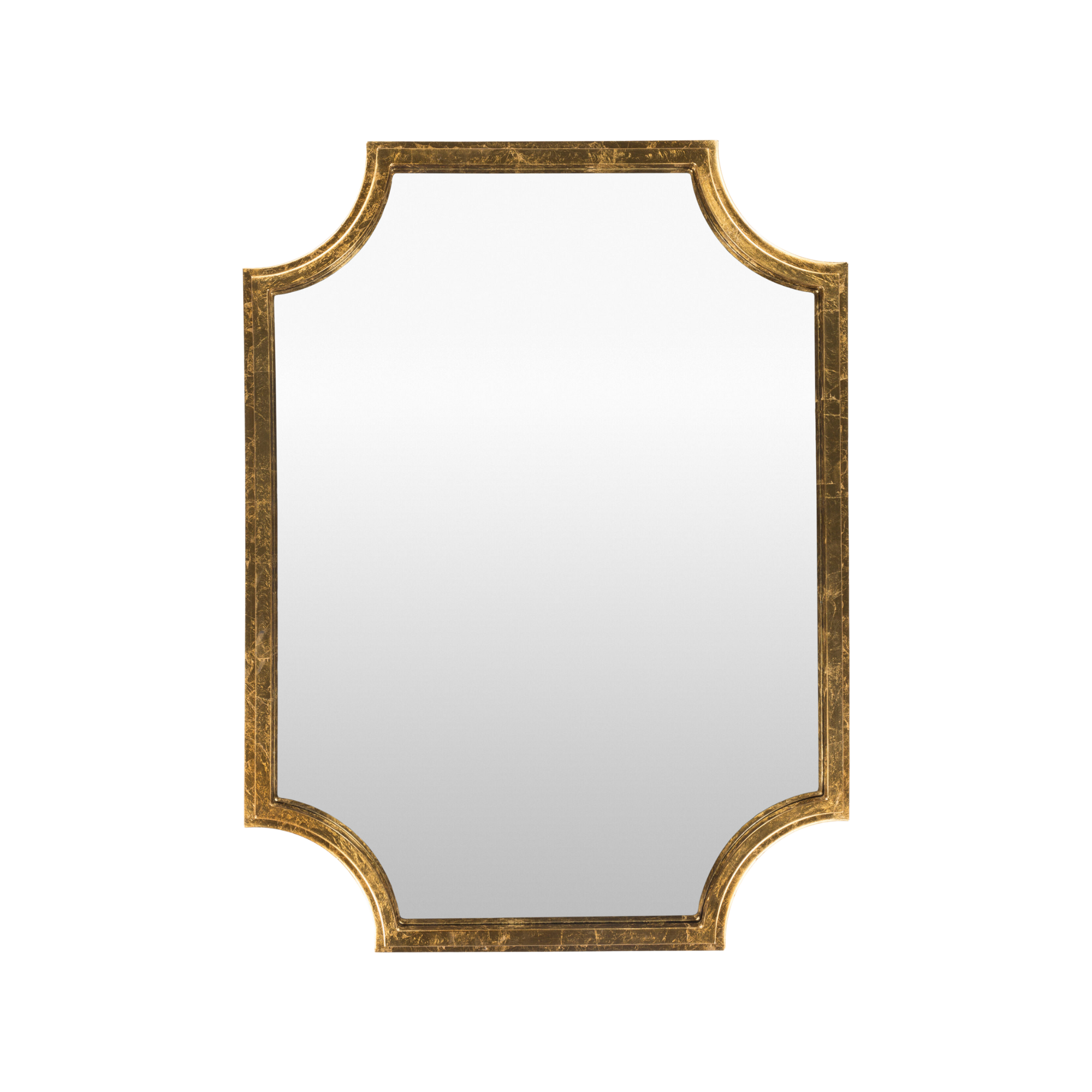 Jonas Mirror