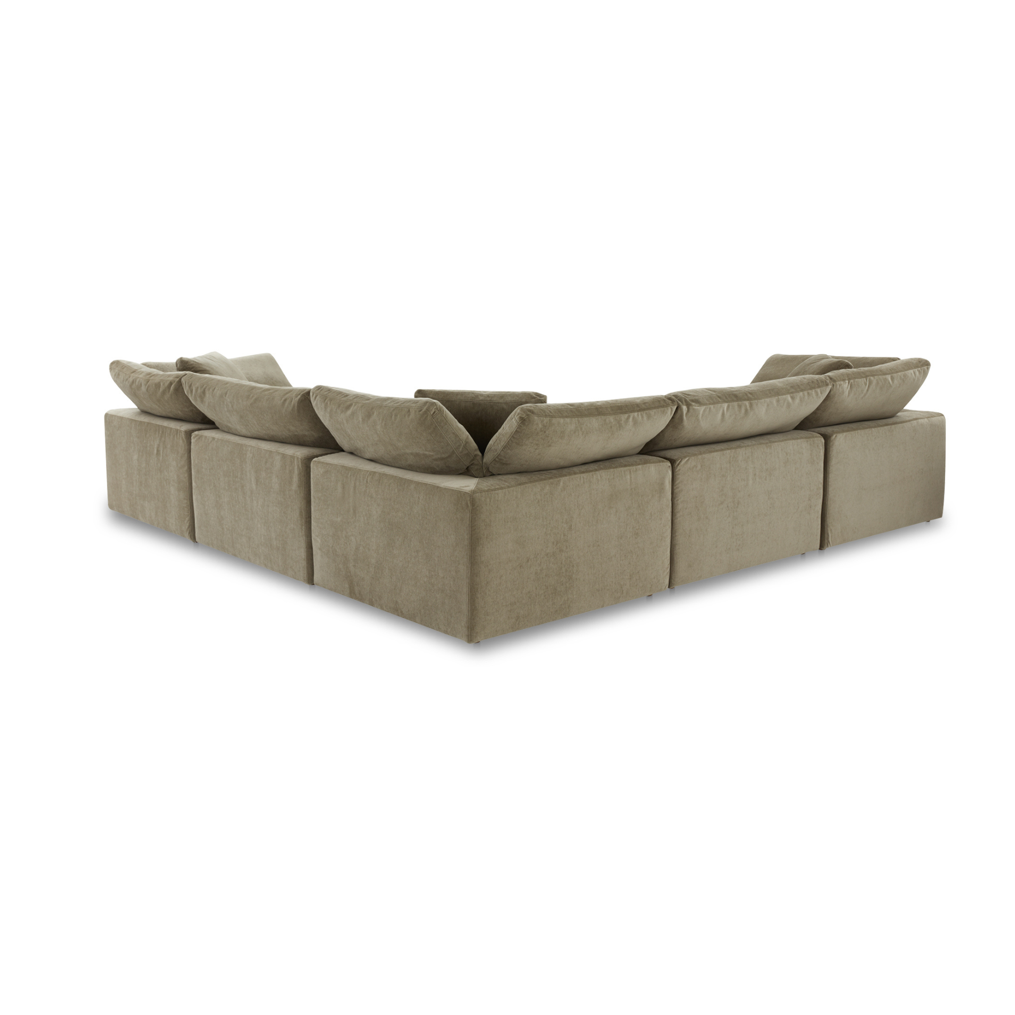 Clay Classic Modular Sectional
