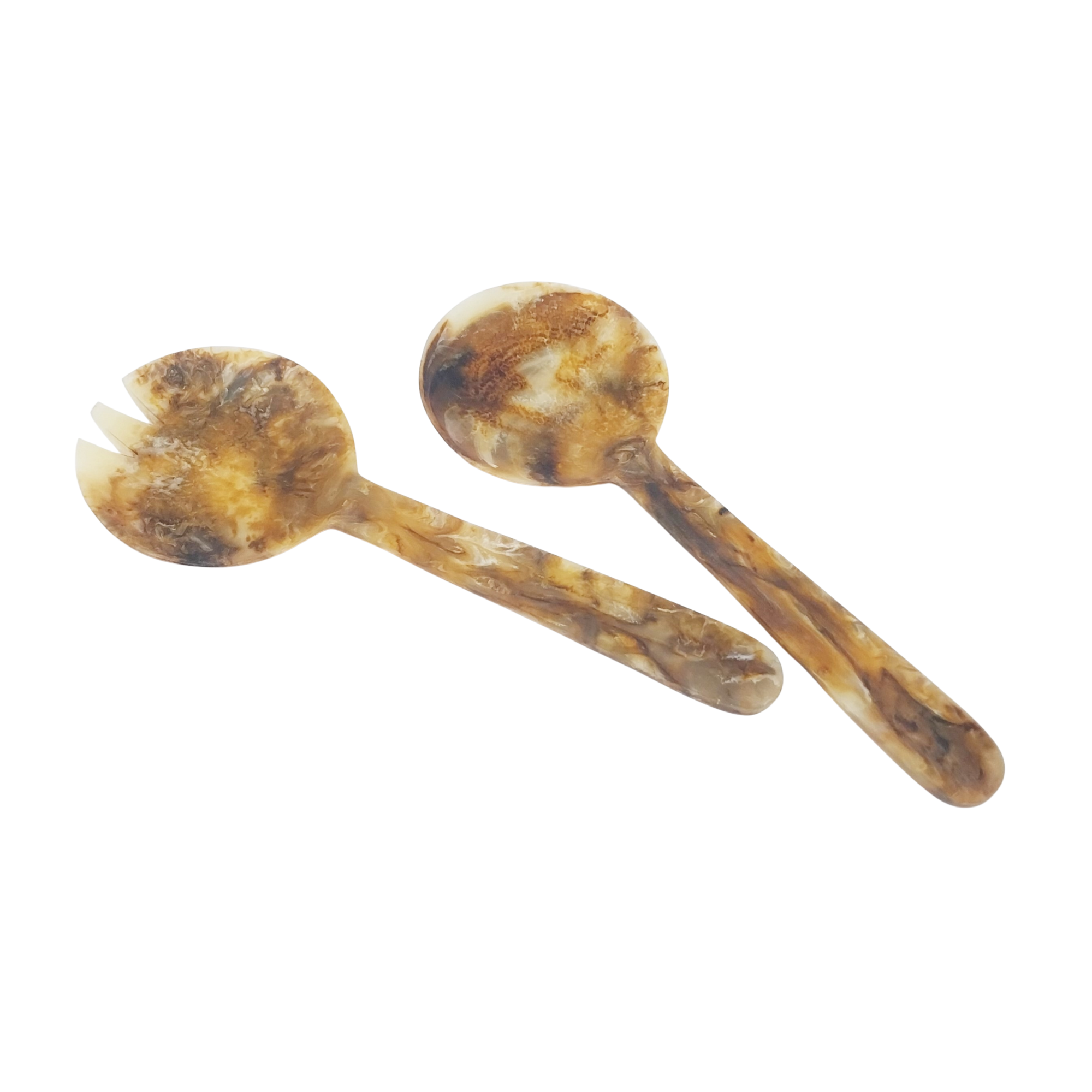 Kiara Salad Server Set