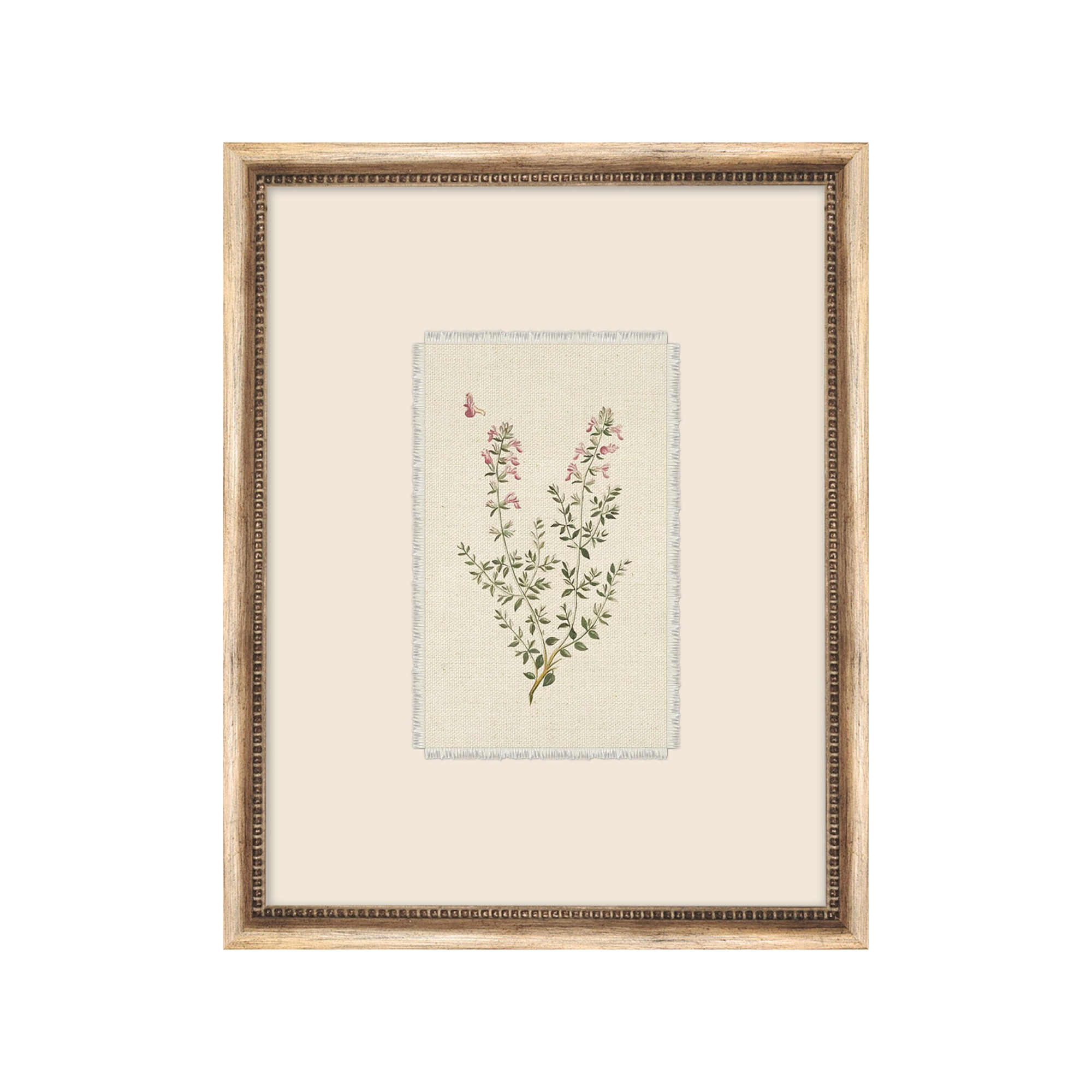Petite Floral