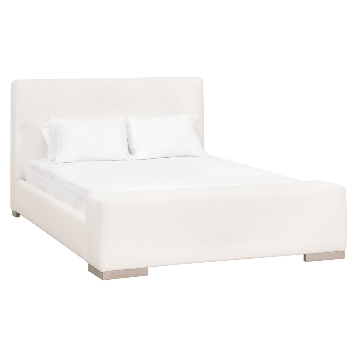 Warren Bed-Beds + Headboards-StyleMeGHD