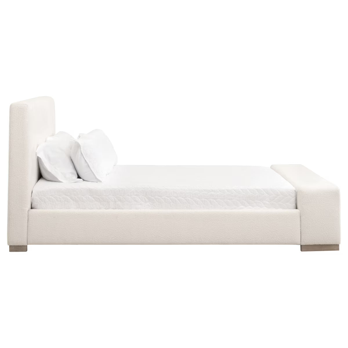 Warren Bed-Beds + Headboards-StyleMeGHD