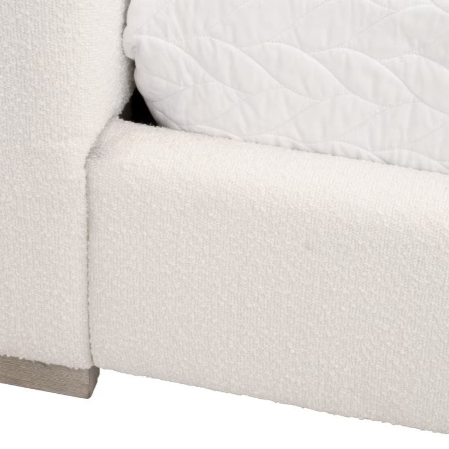 Warren Bed