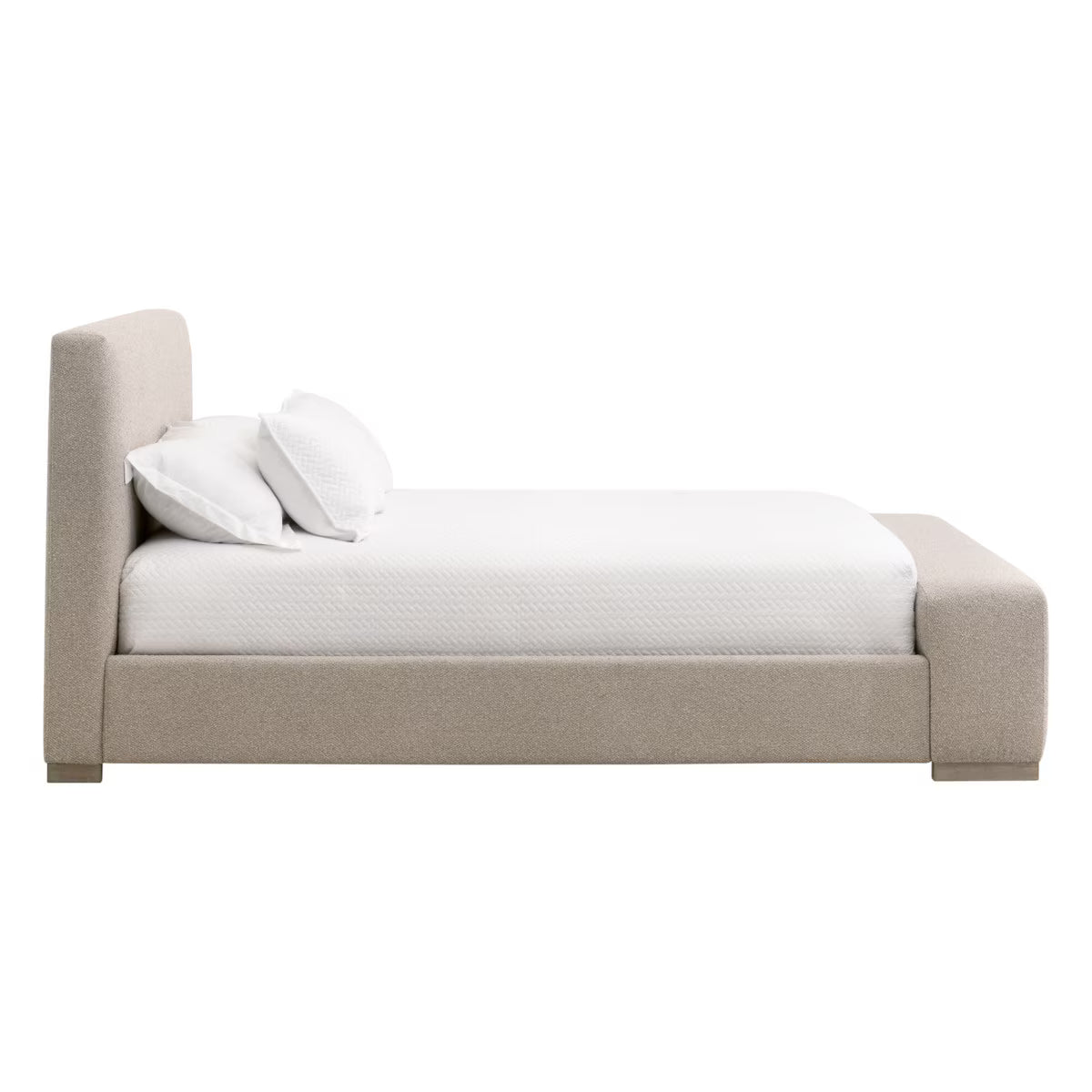 Warren Bed-Beds + Headboards-StyleMeGHD