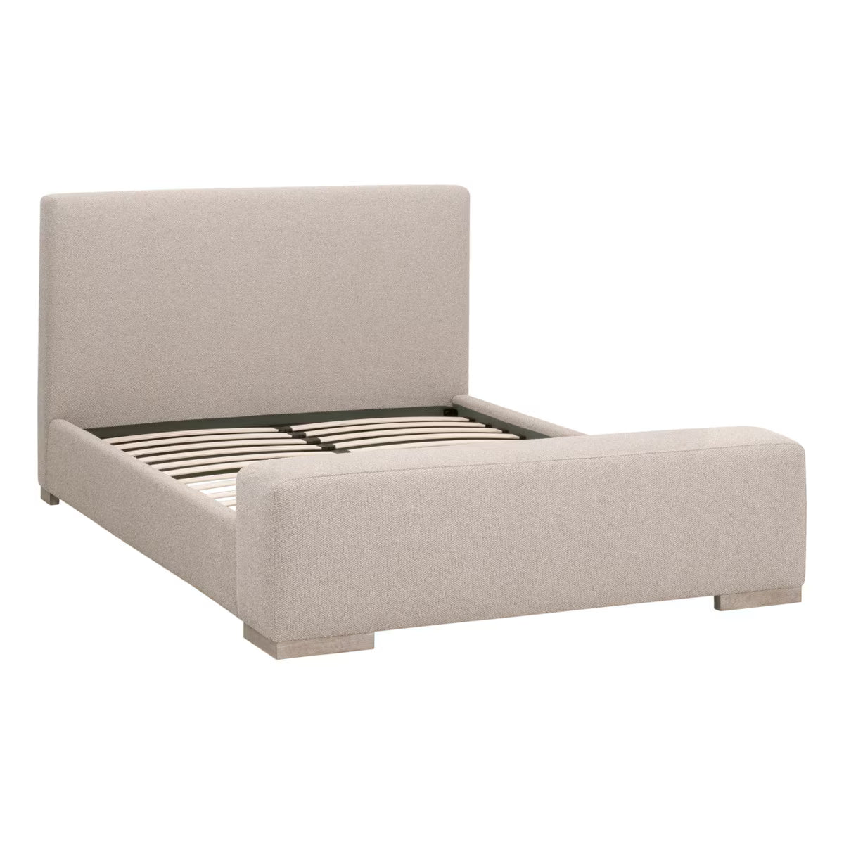 Warren Bed-Beds + Headboards-StyleMeGHD