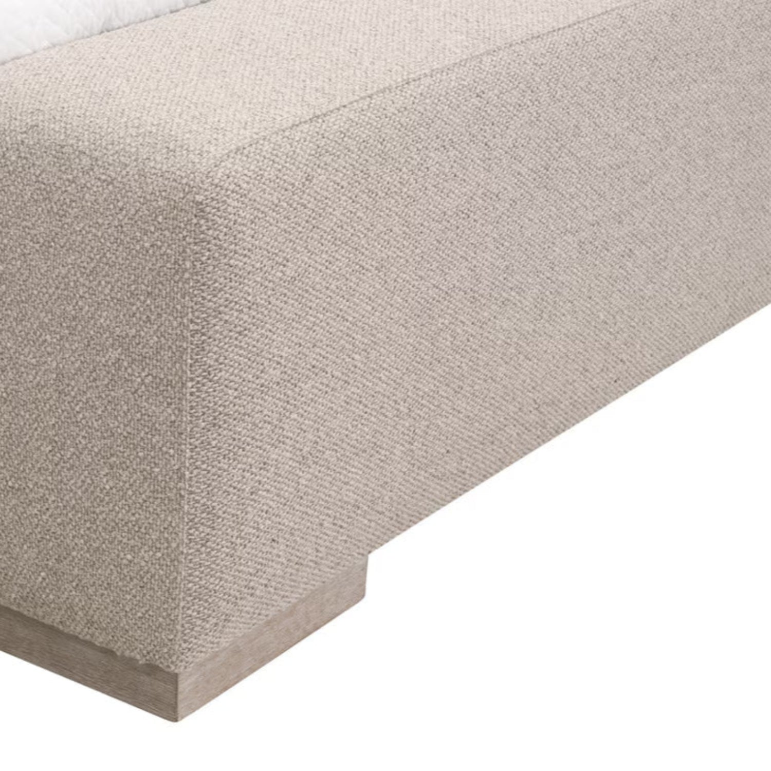 Warren Bed