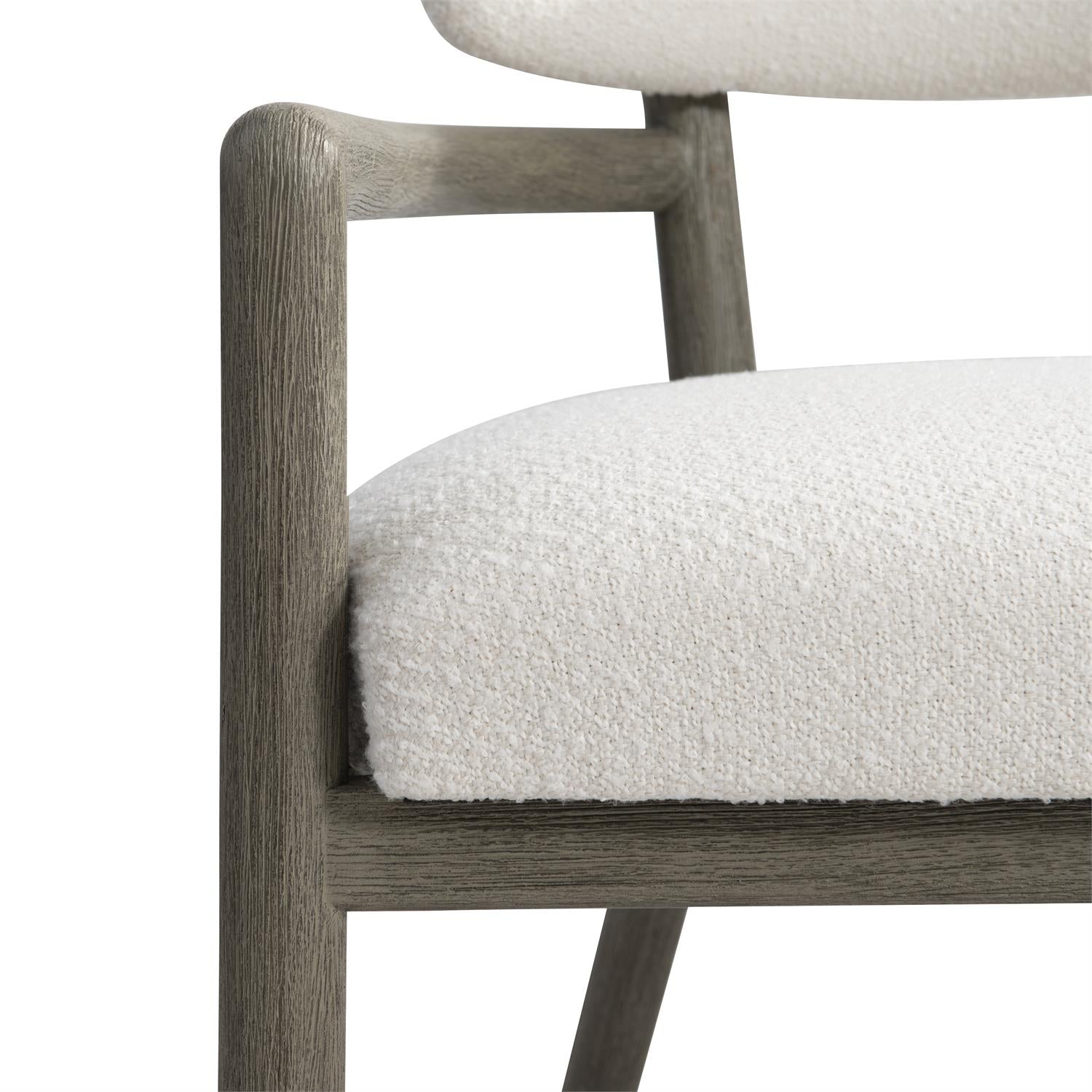 Amir Outdoor Arm Chair