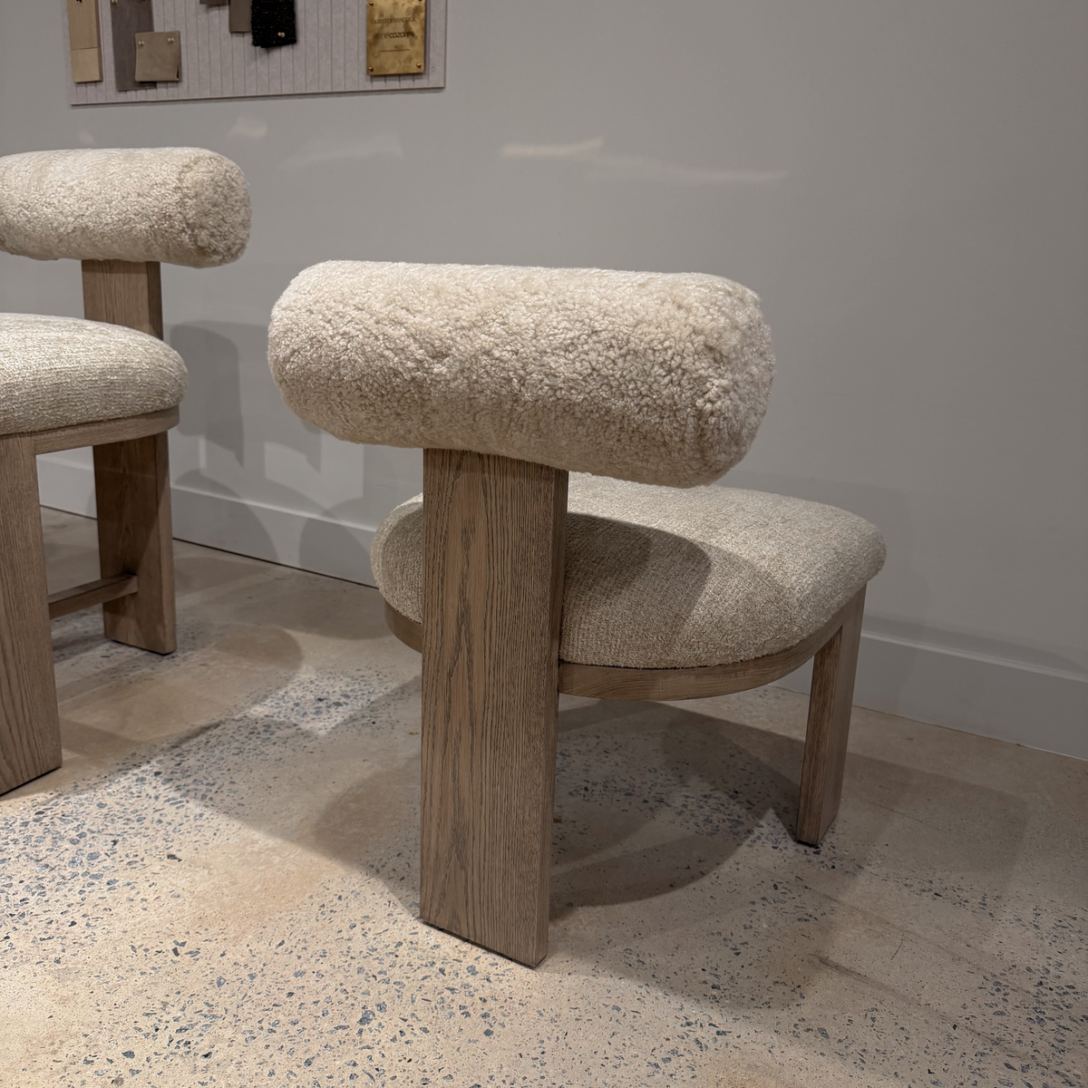 Yucca Dining Chair
