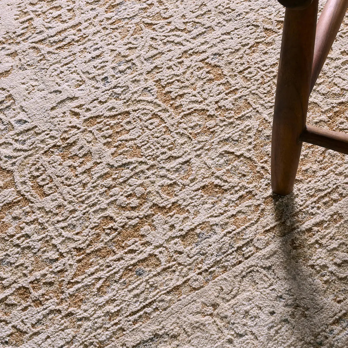 Marigold Rug