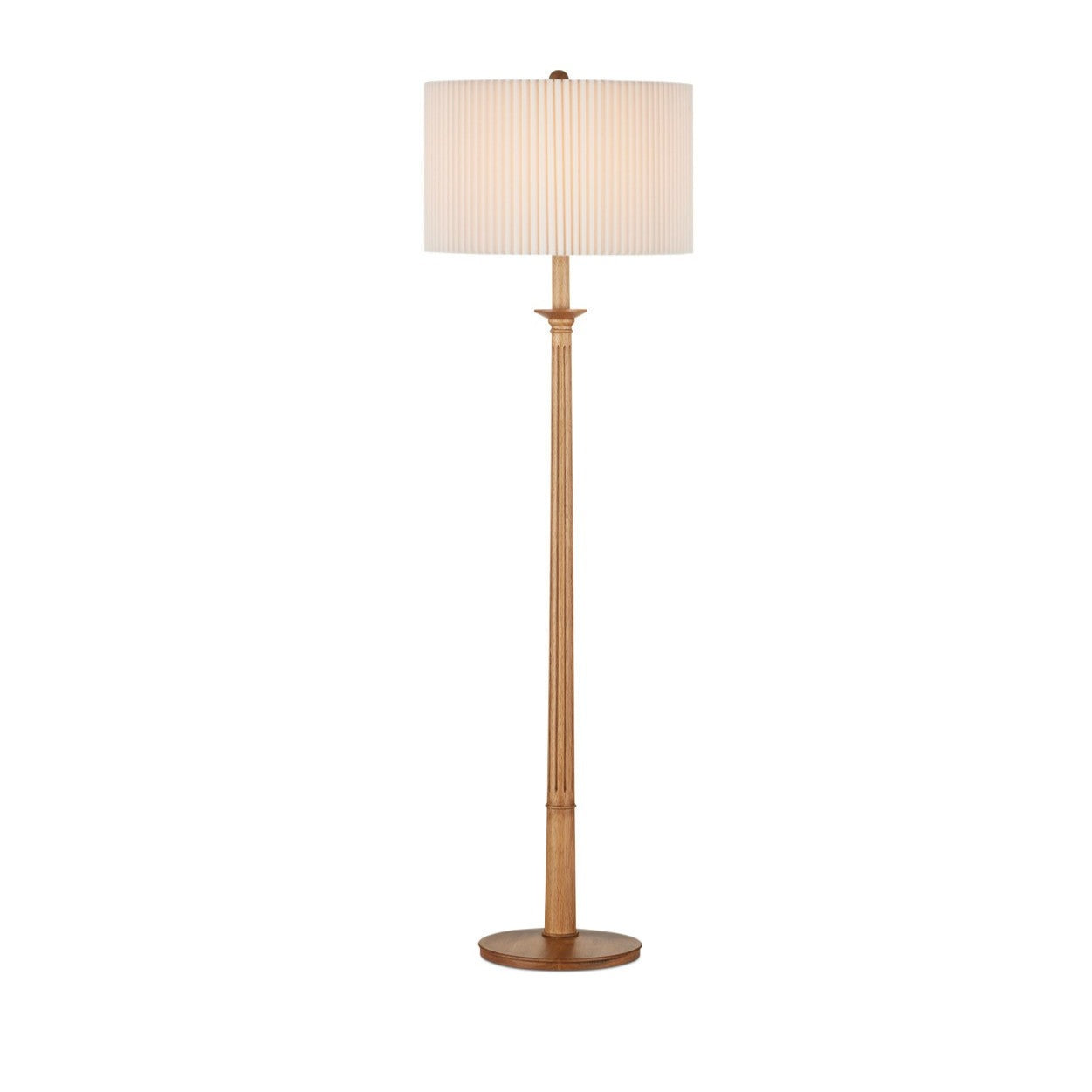Mira Floor Lamp - StyleMeGHD - Floor Lamps