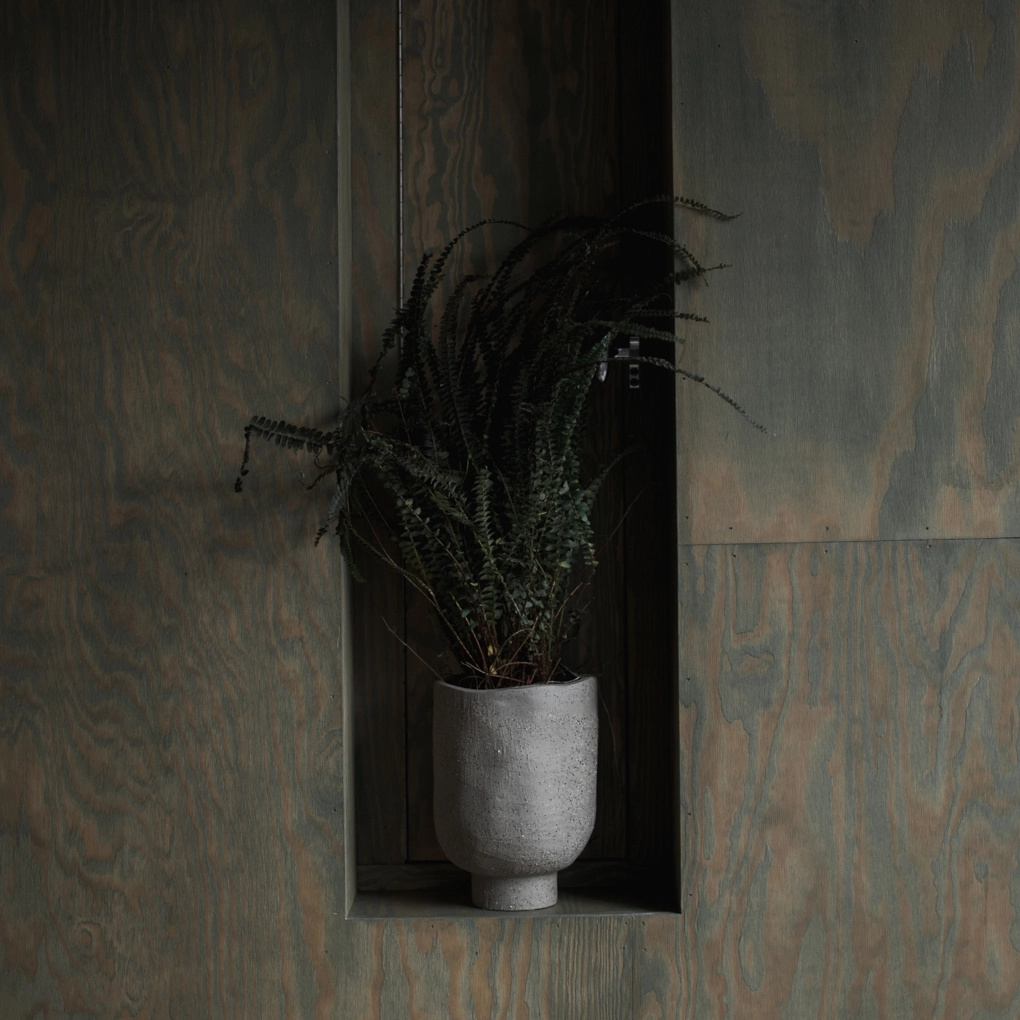 Edge Pot